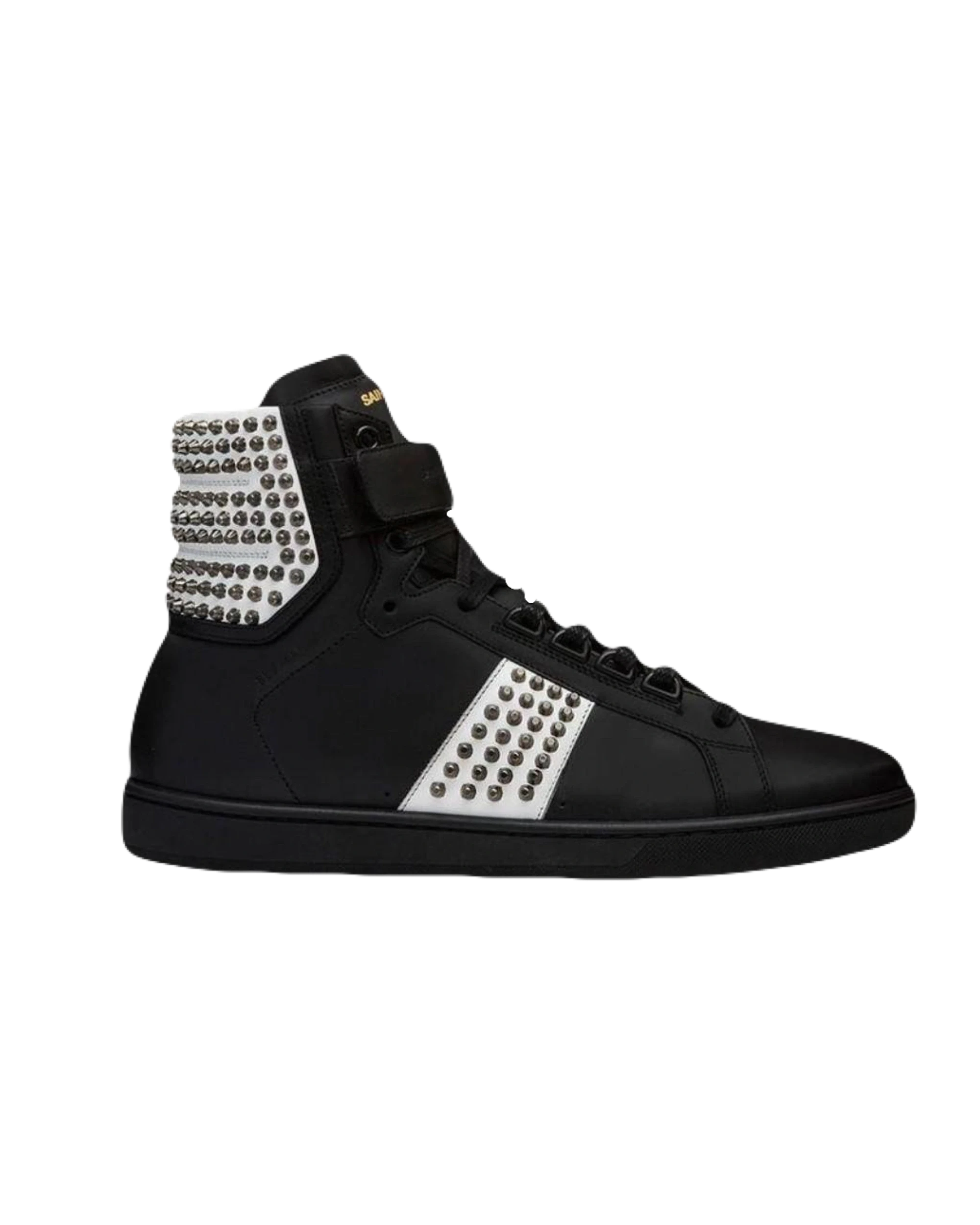 Saint Laurent High-Top Кеды