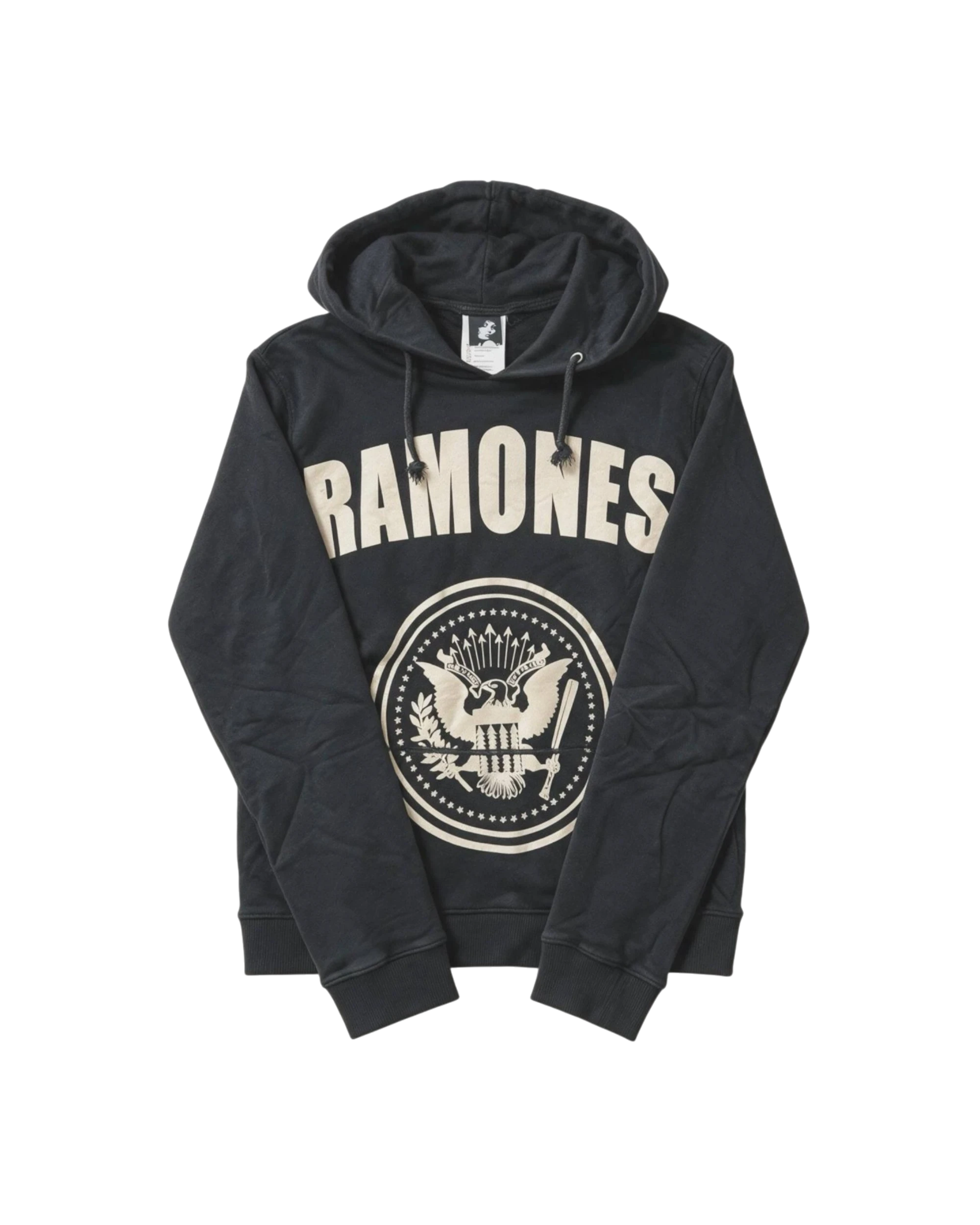 Hysteric Glamour x Ramones Hoodie
