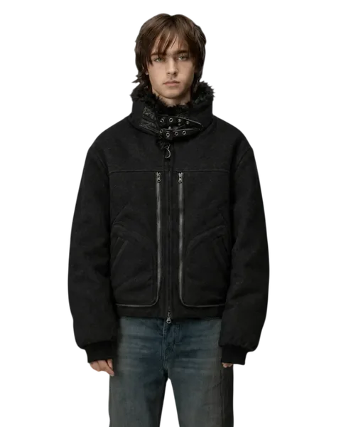 Undercover GuruGuru Jacket