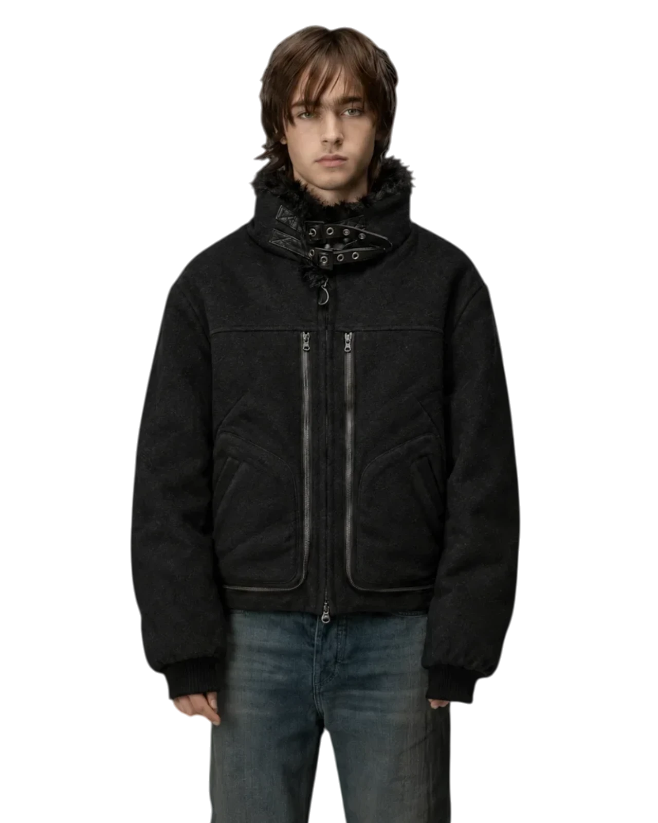 Undercover GuruGuru Jacket