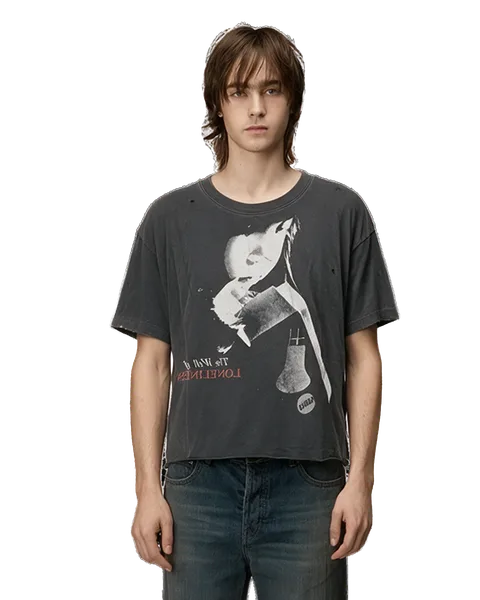 Enfants Riches Deprimes The Well of T-Shirt