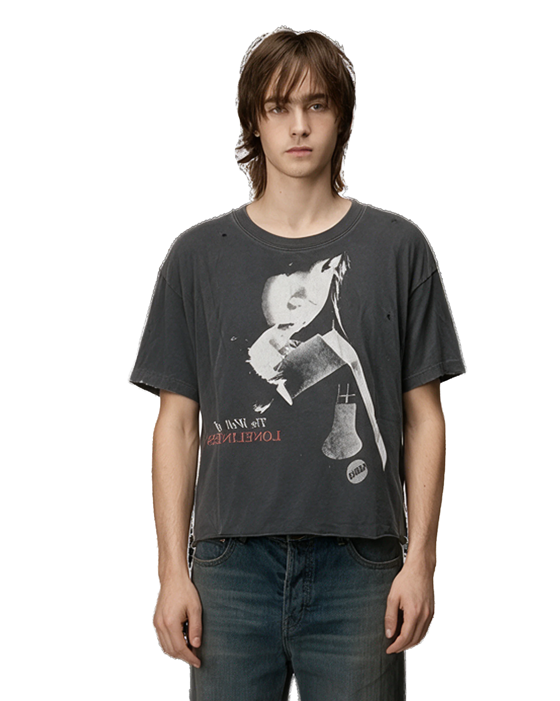 Enfants Riches Deprimes The Well of T-Shirt