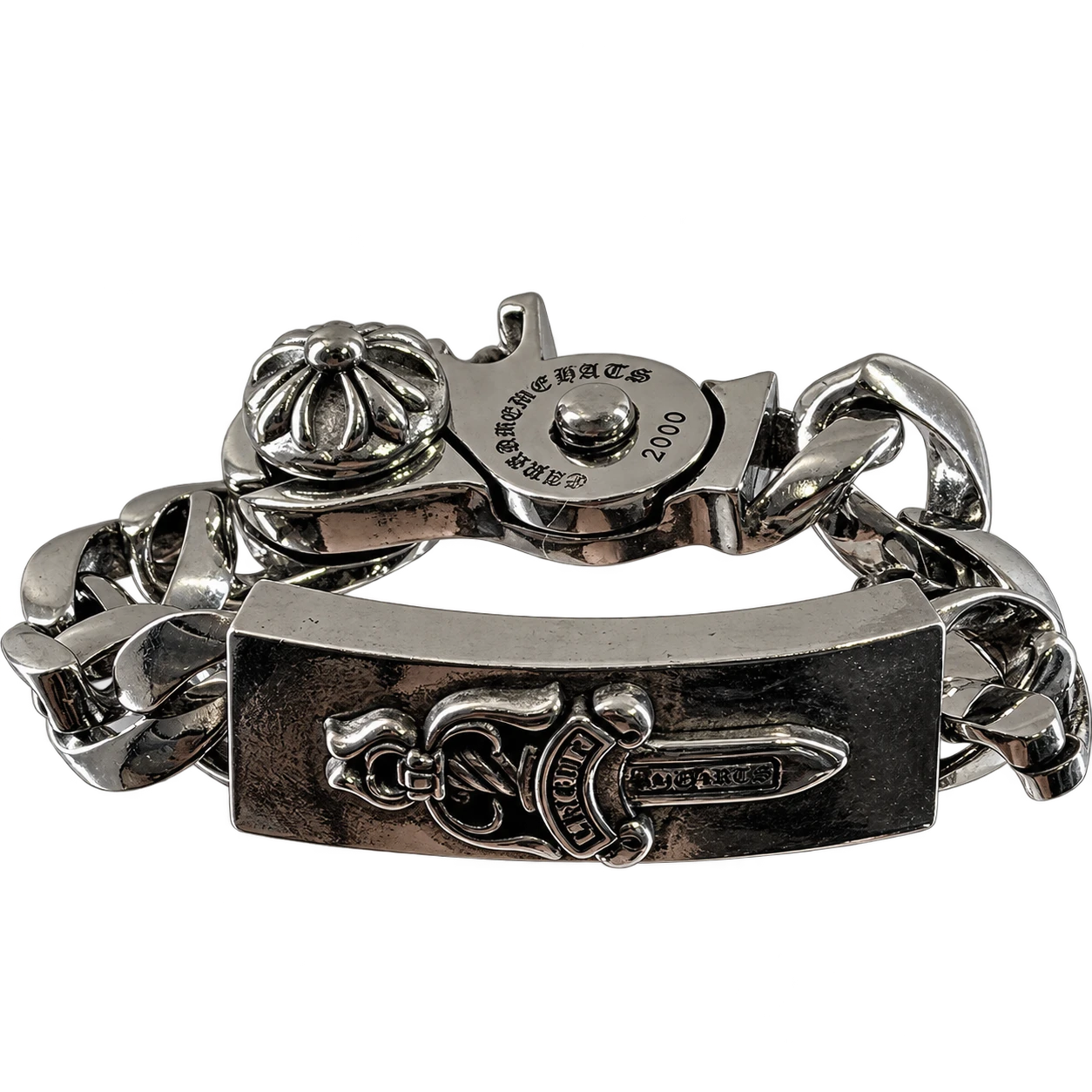 Chrome Hearts Bracelet