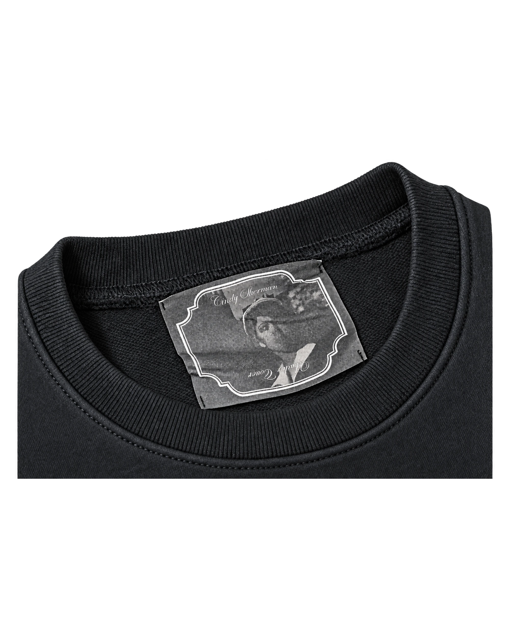Undercover Cindy Sherman Long Sleeve