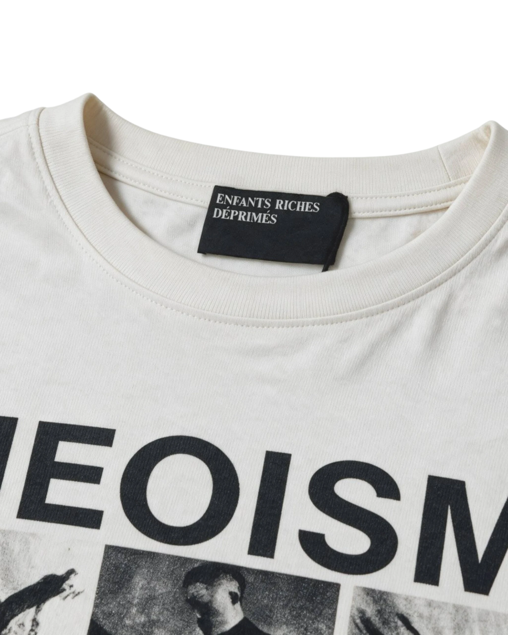 Enfants Riches Deprimes Neoism Longsleeve