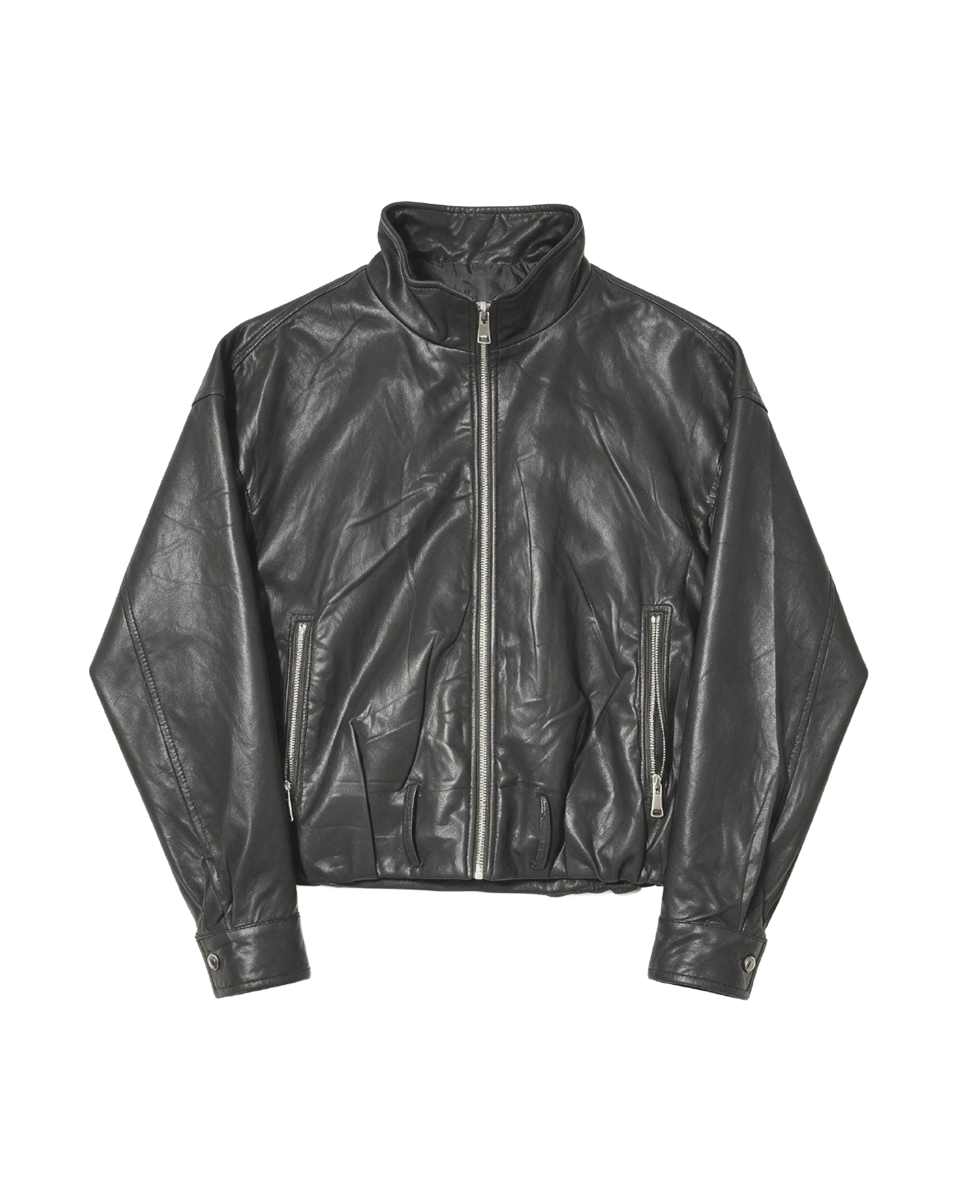 LGB Type Jacket