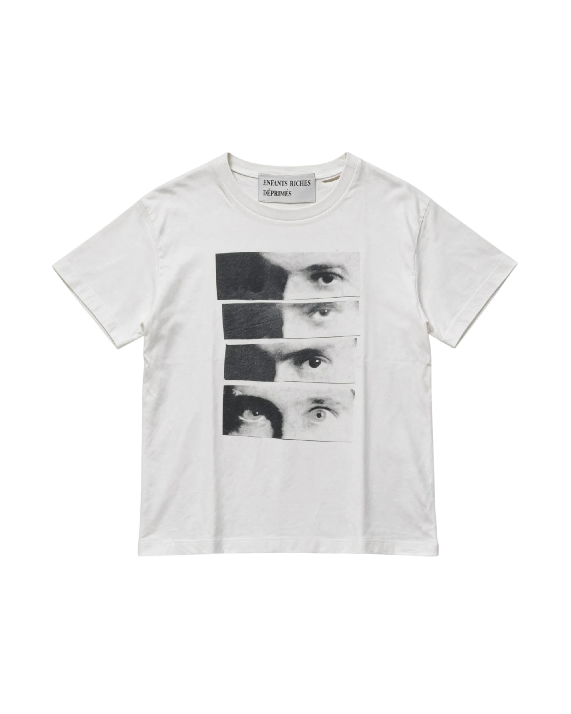 Enfants Riches Deprimes Les Yeux T-Shirt