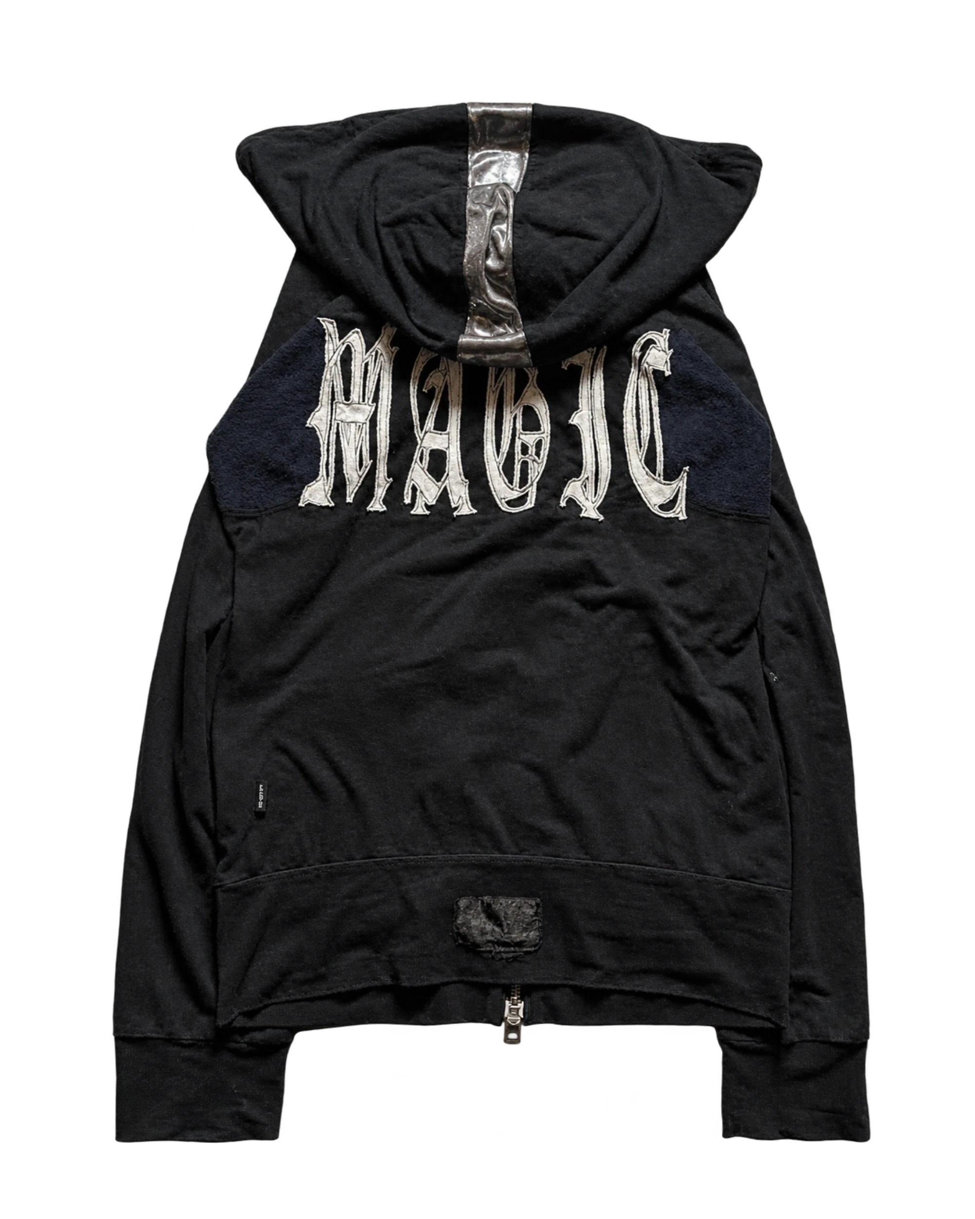 L.G.B "Magic" Зип-Худи