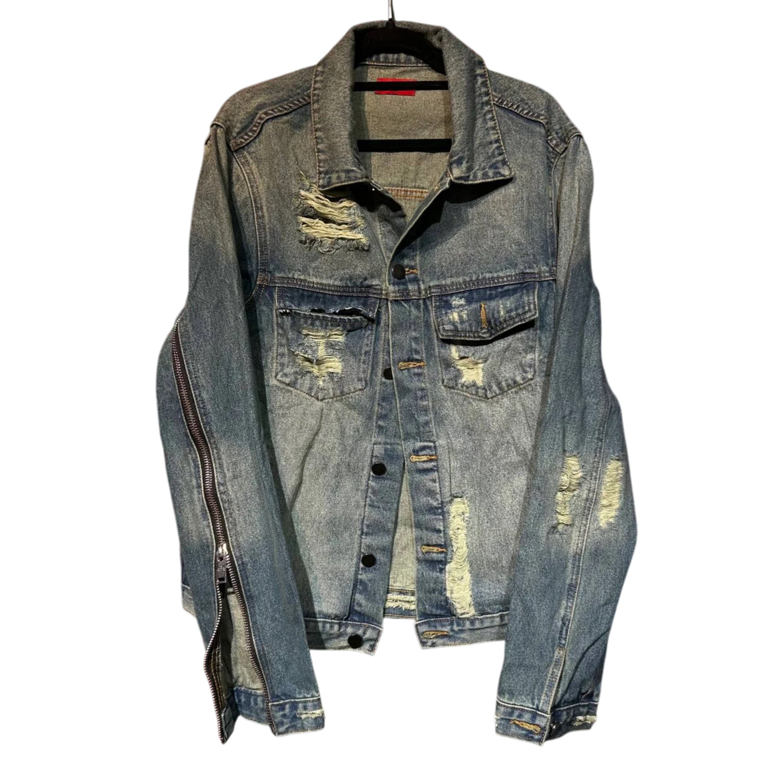 424 Denim Jacket