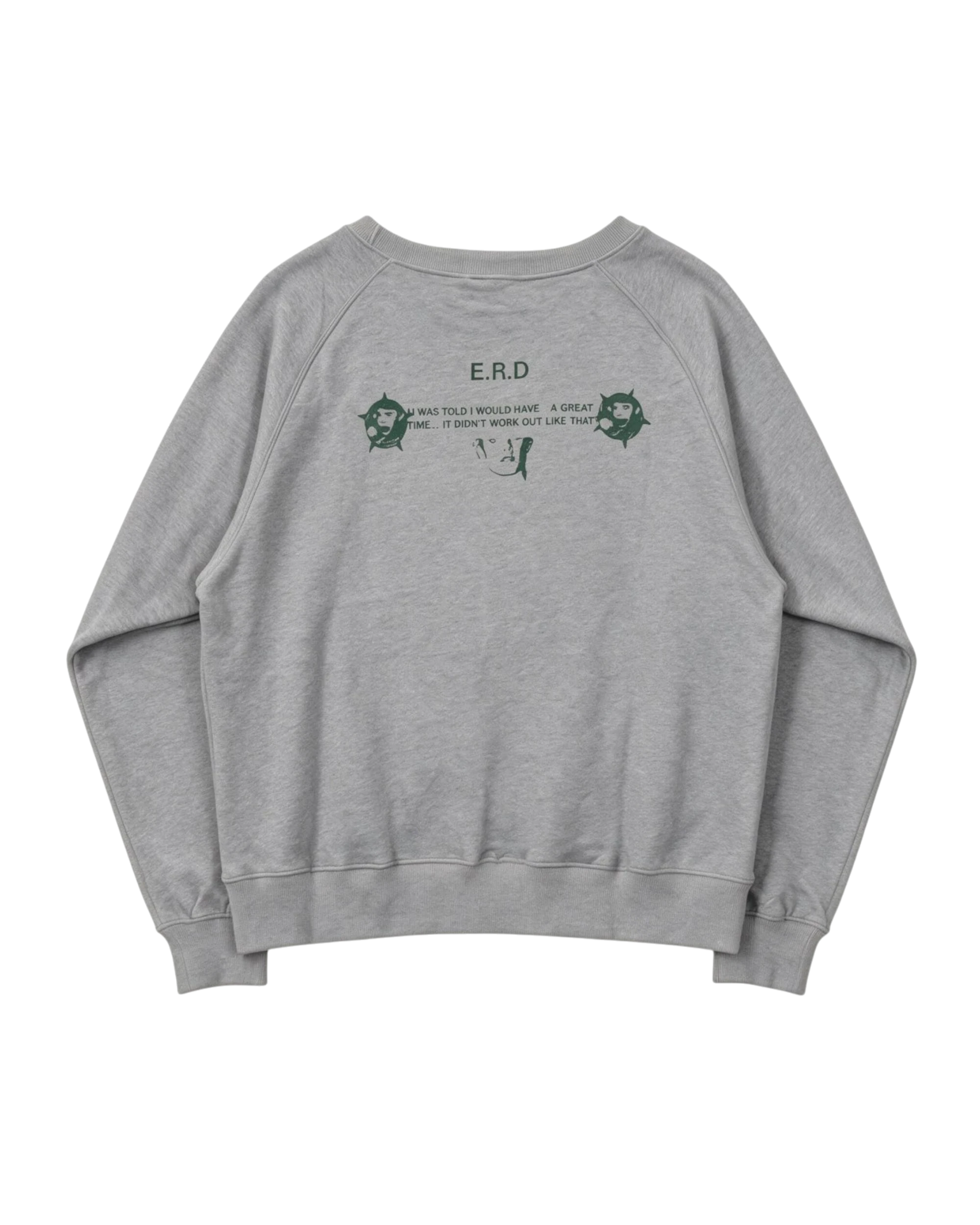 Enfants Riches Deprimes The Dream That Longsleeve