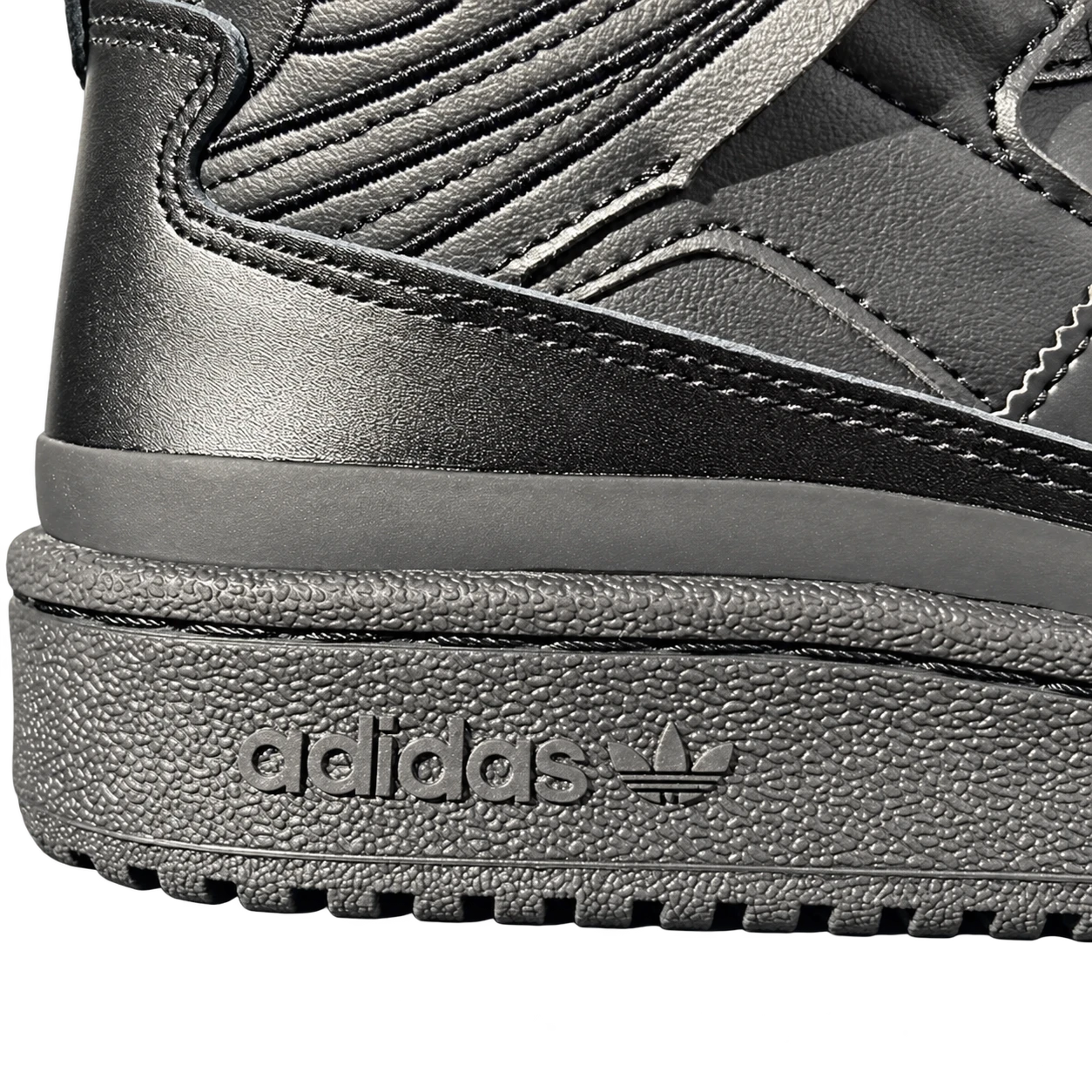 Adidas x Jeremy Scott Shoes