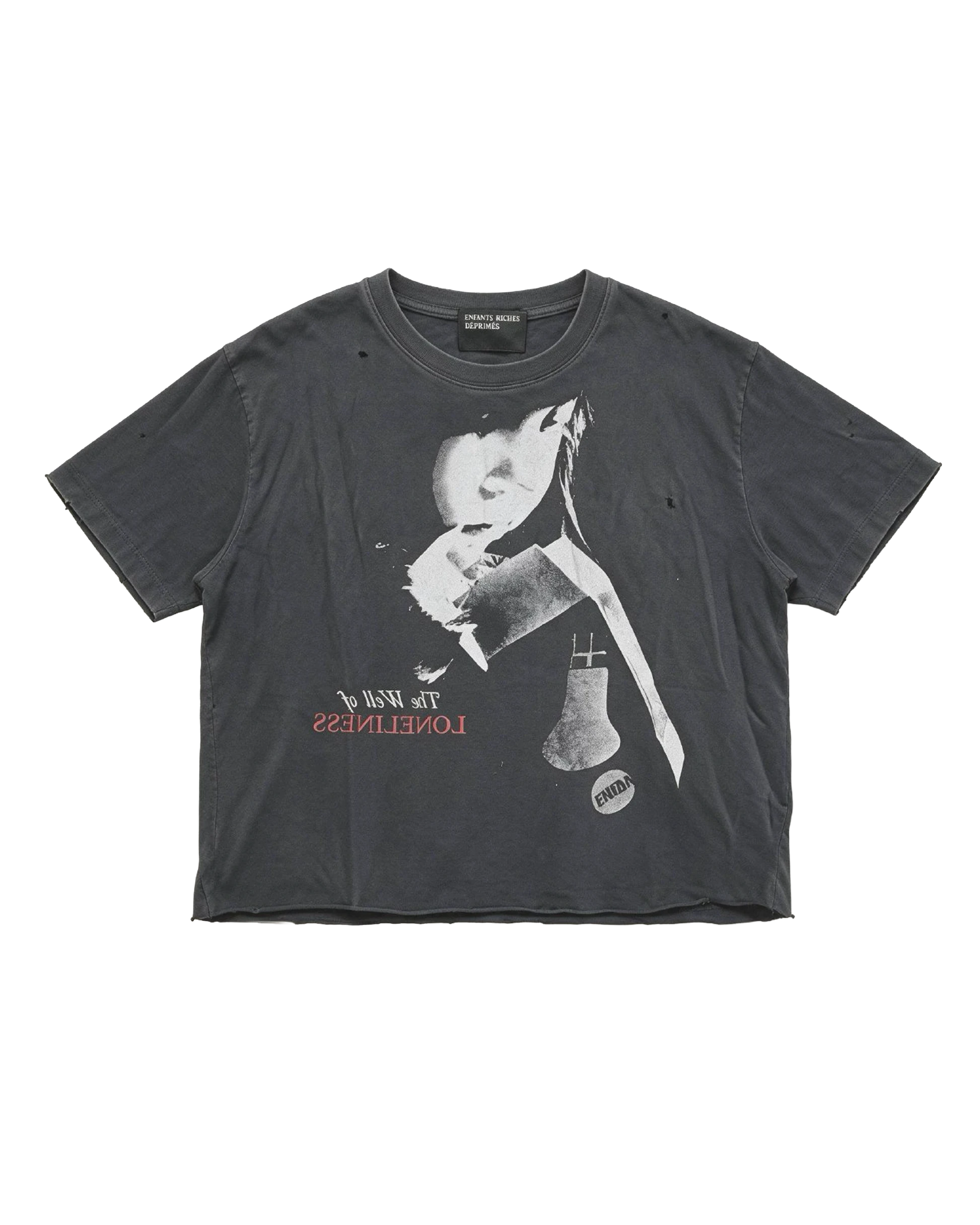 Enfants Riches Deprimes The Well of T-Shirt