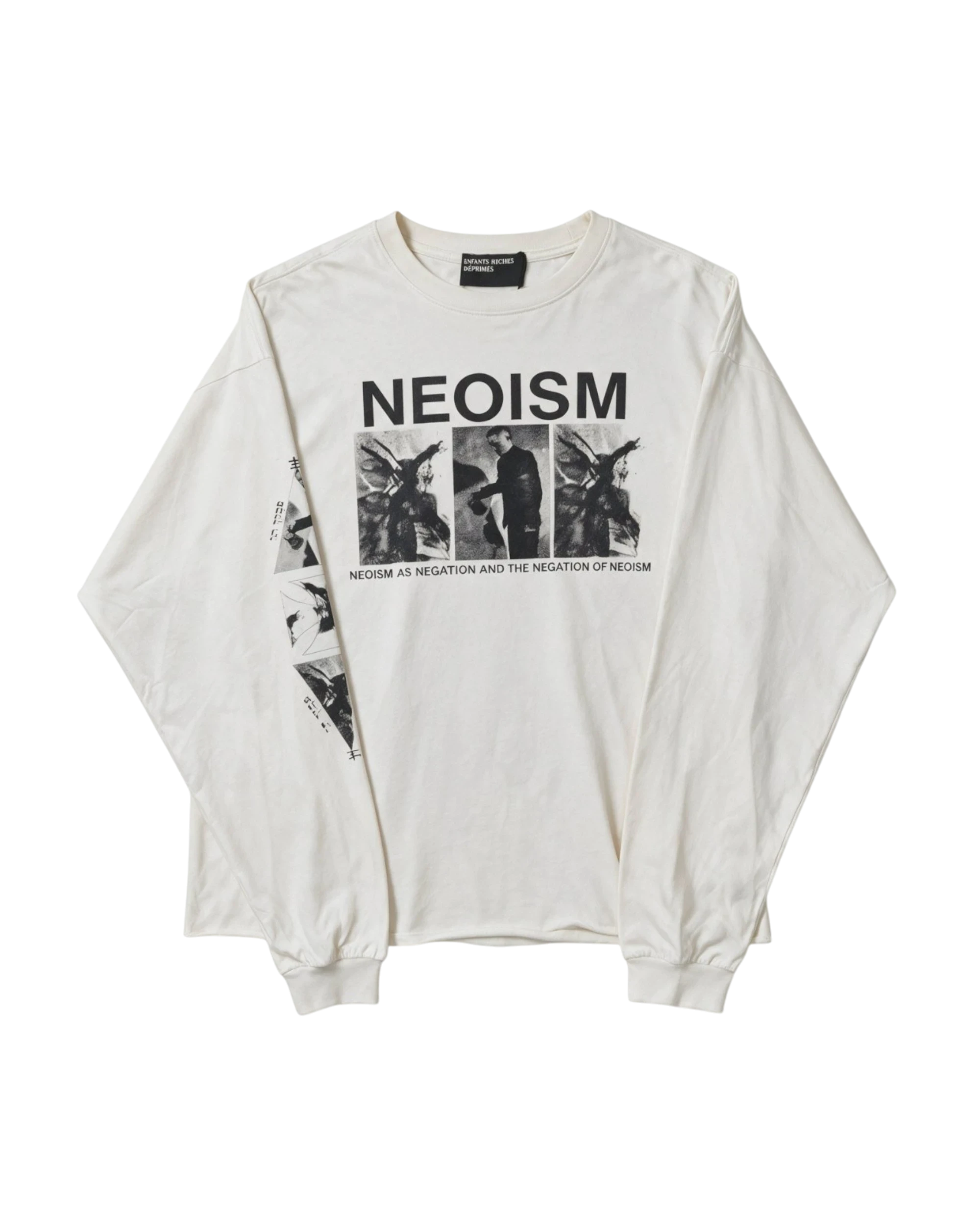 Enfants Riches Deprimes Neoism Longsleeve