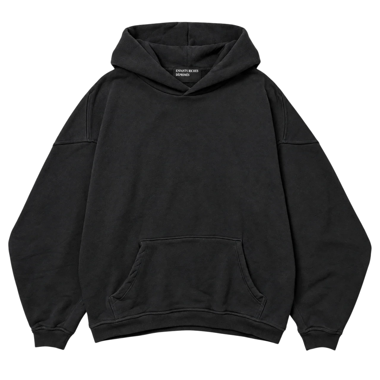 Enfants Riches Déprimés Goth Girls Suck Souls Through Dick Hoodie