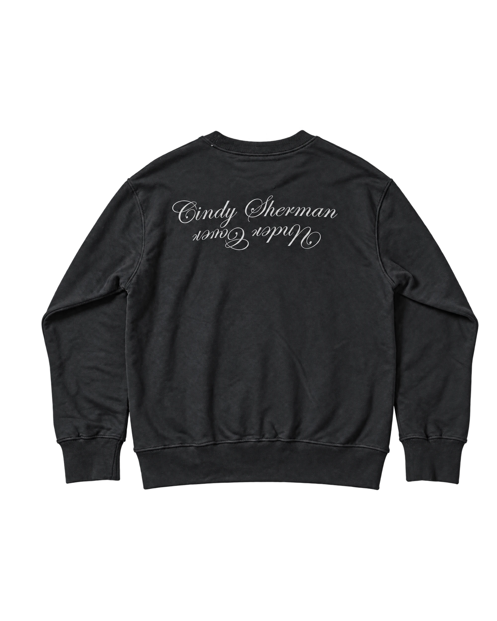 Undercover Cindy Sherman Long Sleeve
