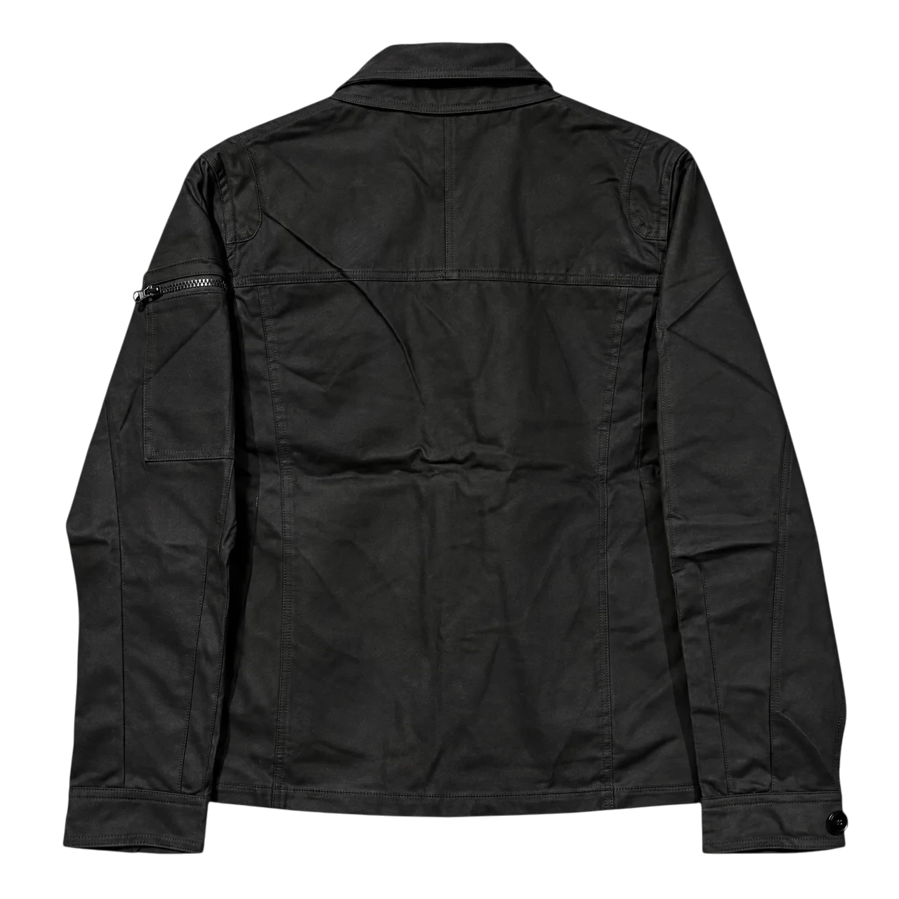 Undercover UnderCoverism For Rebels Jacket