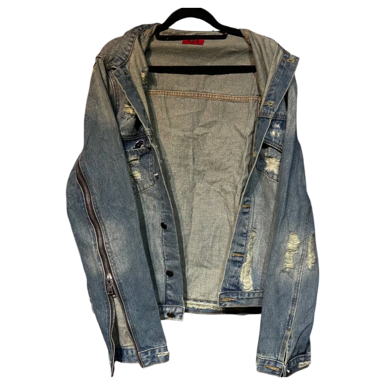 424 Denim Jacket