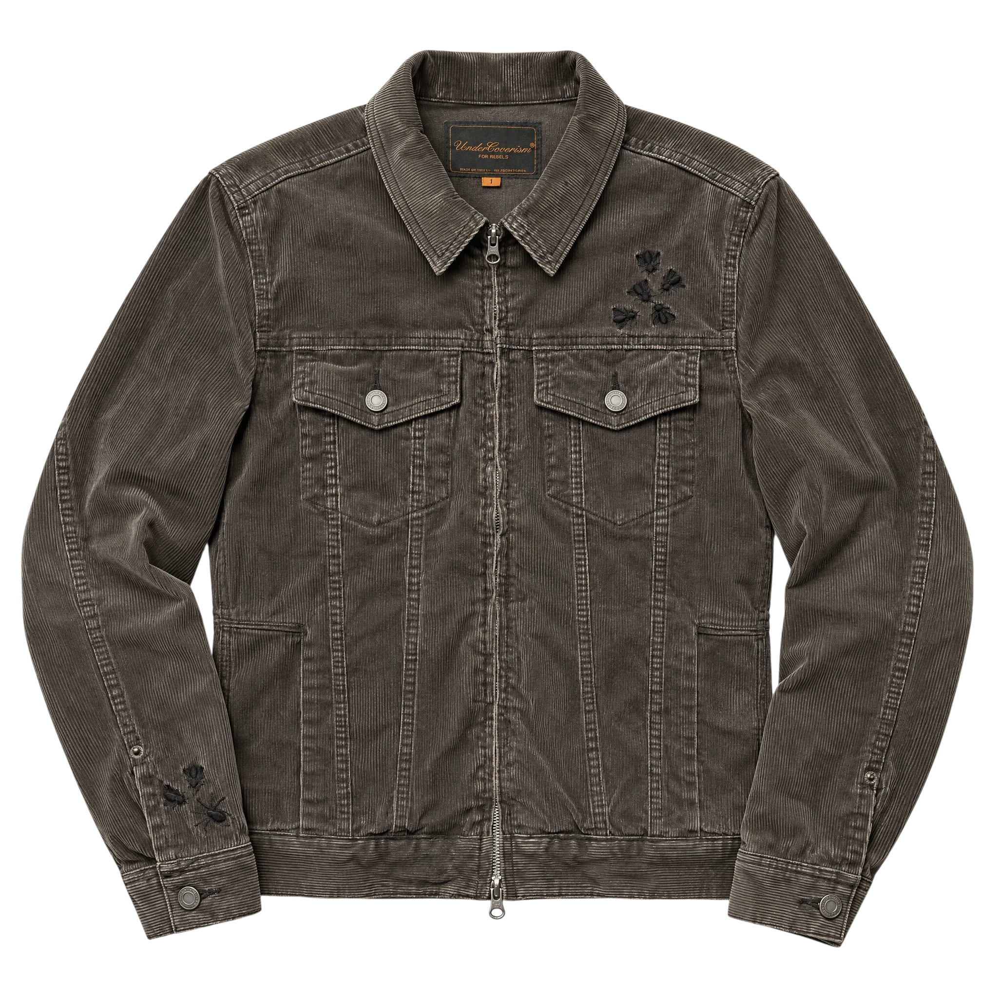 Undercover Corduroy Jacket