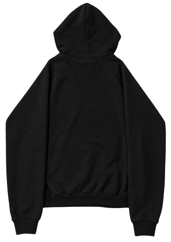 Enfants Riches Déprimés SS14 «DJ Heroin» Hoodie