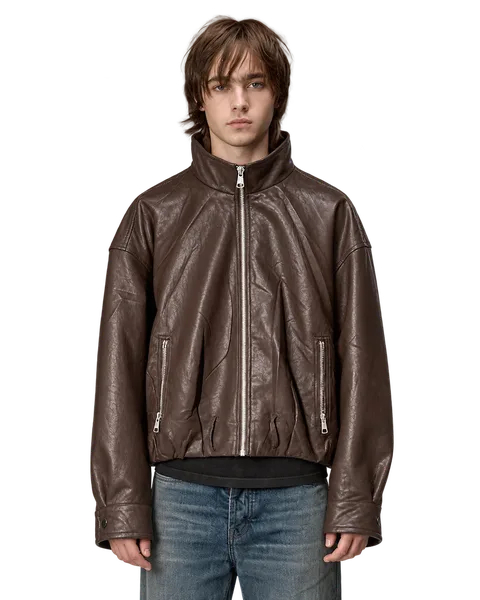 LGB type Jacket