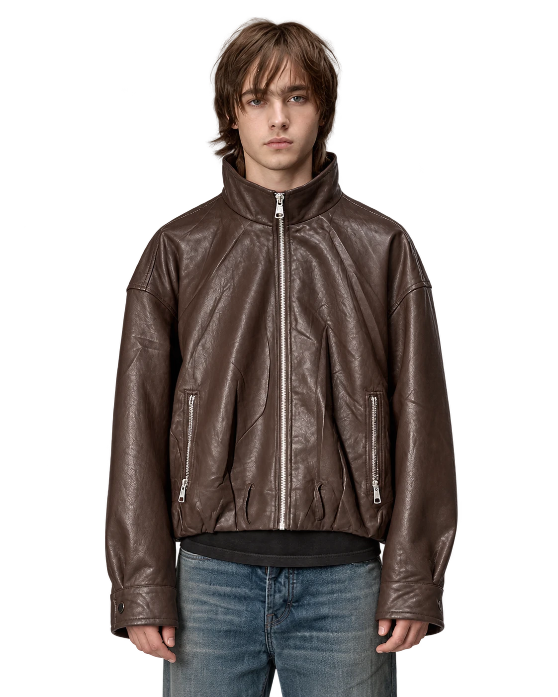 LGB type Jacket