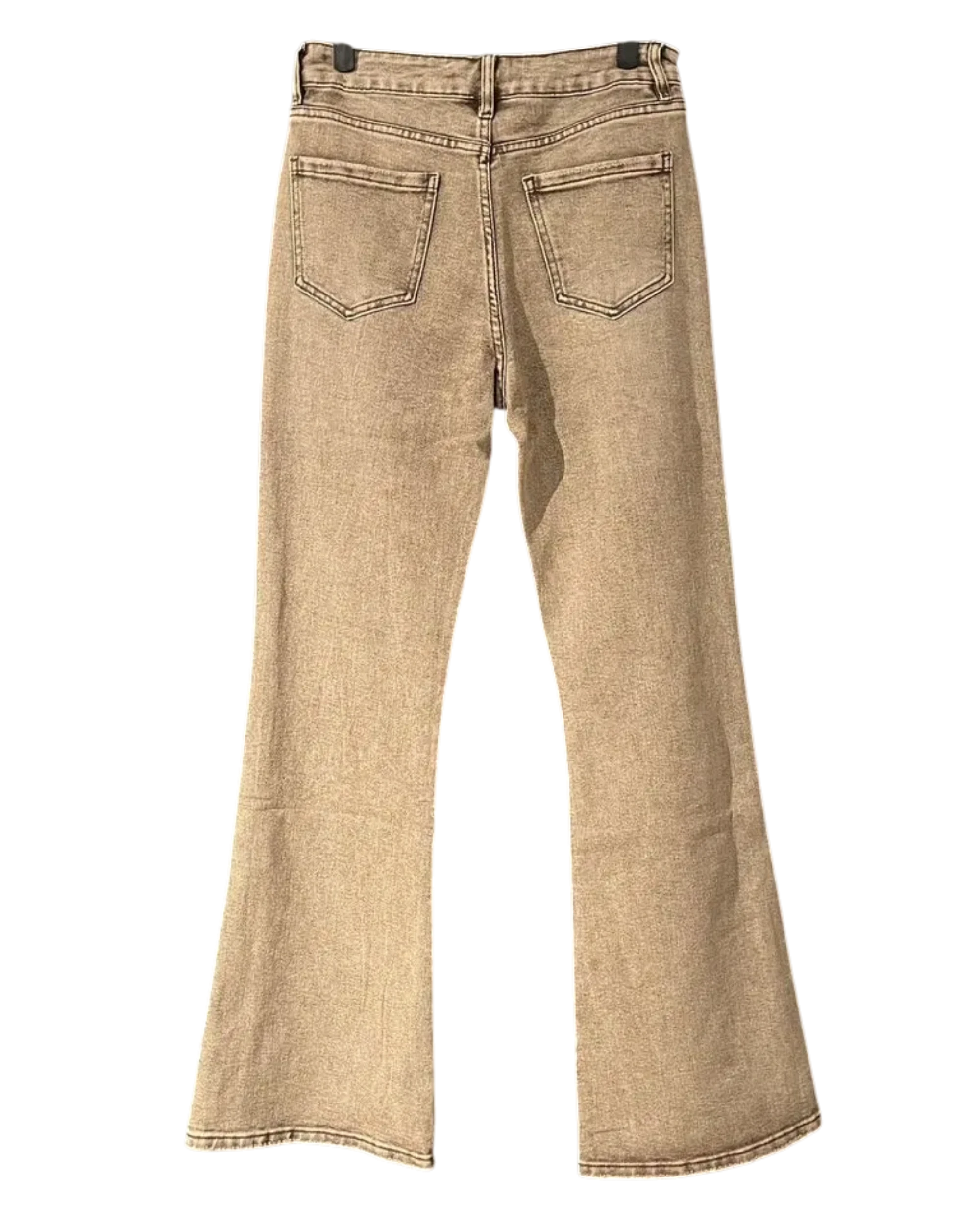 Rick Owens Type Jeans