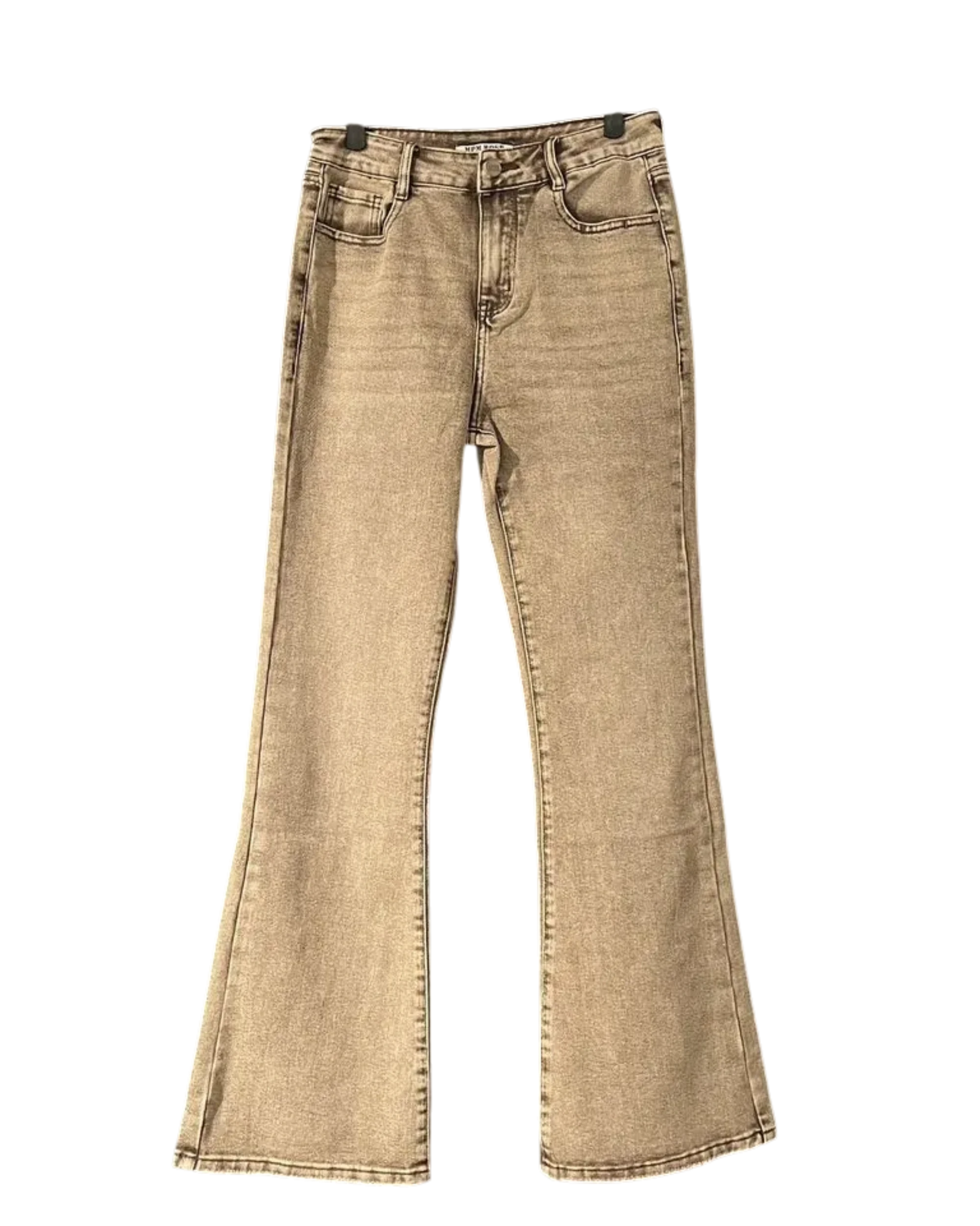 Rick Owens Type Jeans