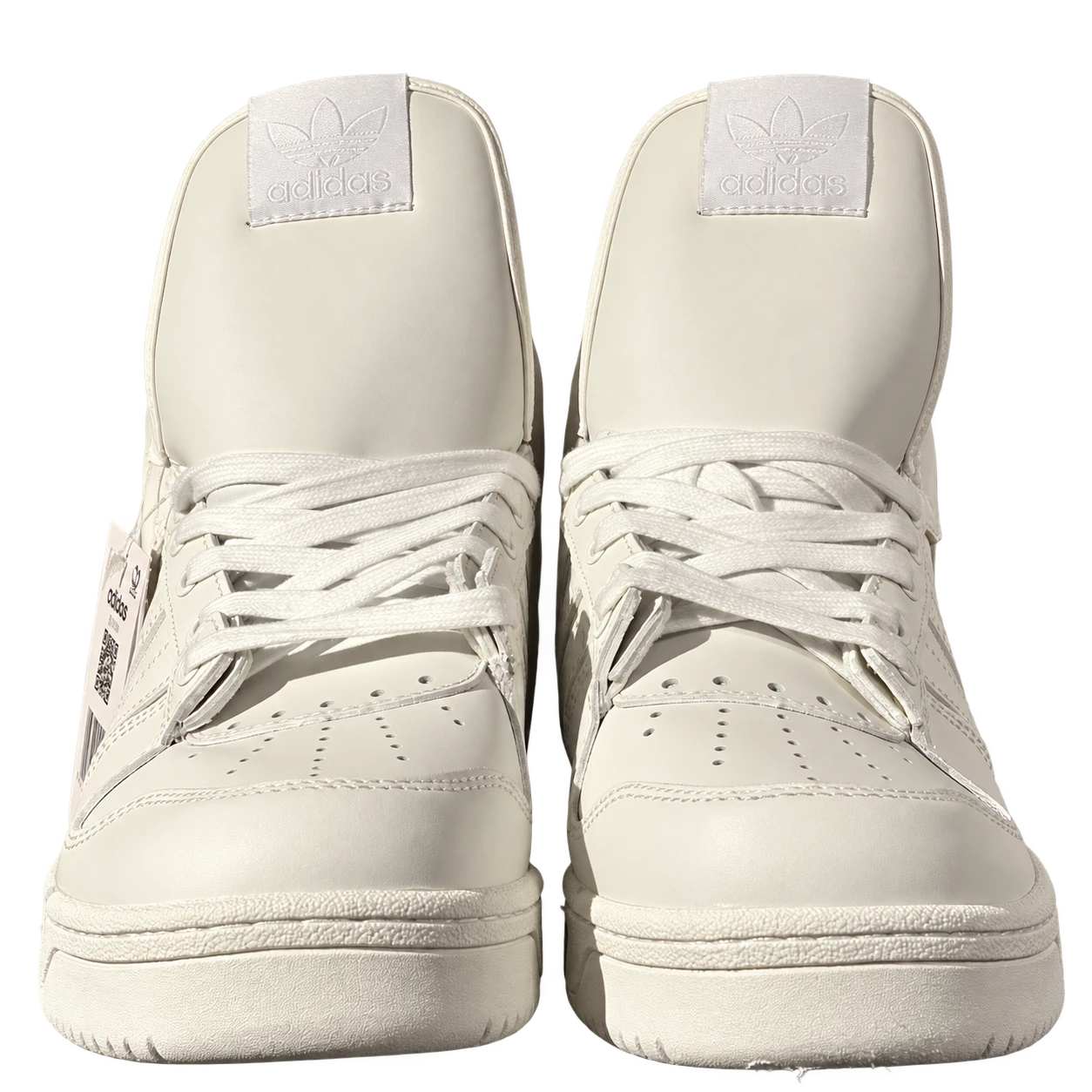 Adidas x Jeremy Scott Wings 1.0 Shoes