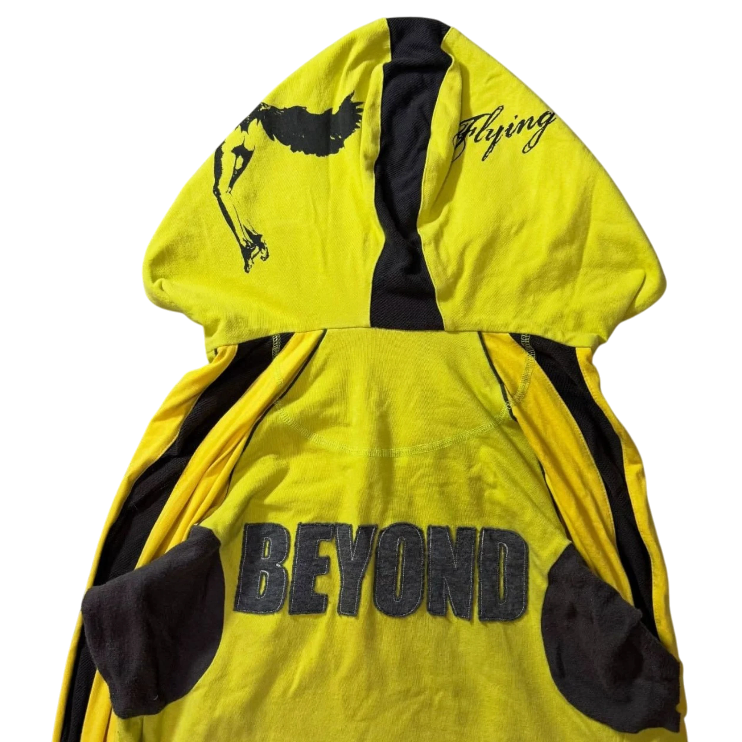 L.G.B. Zip Hoodie