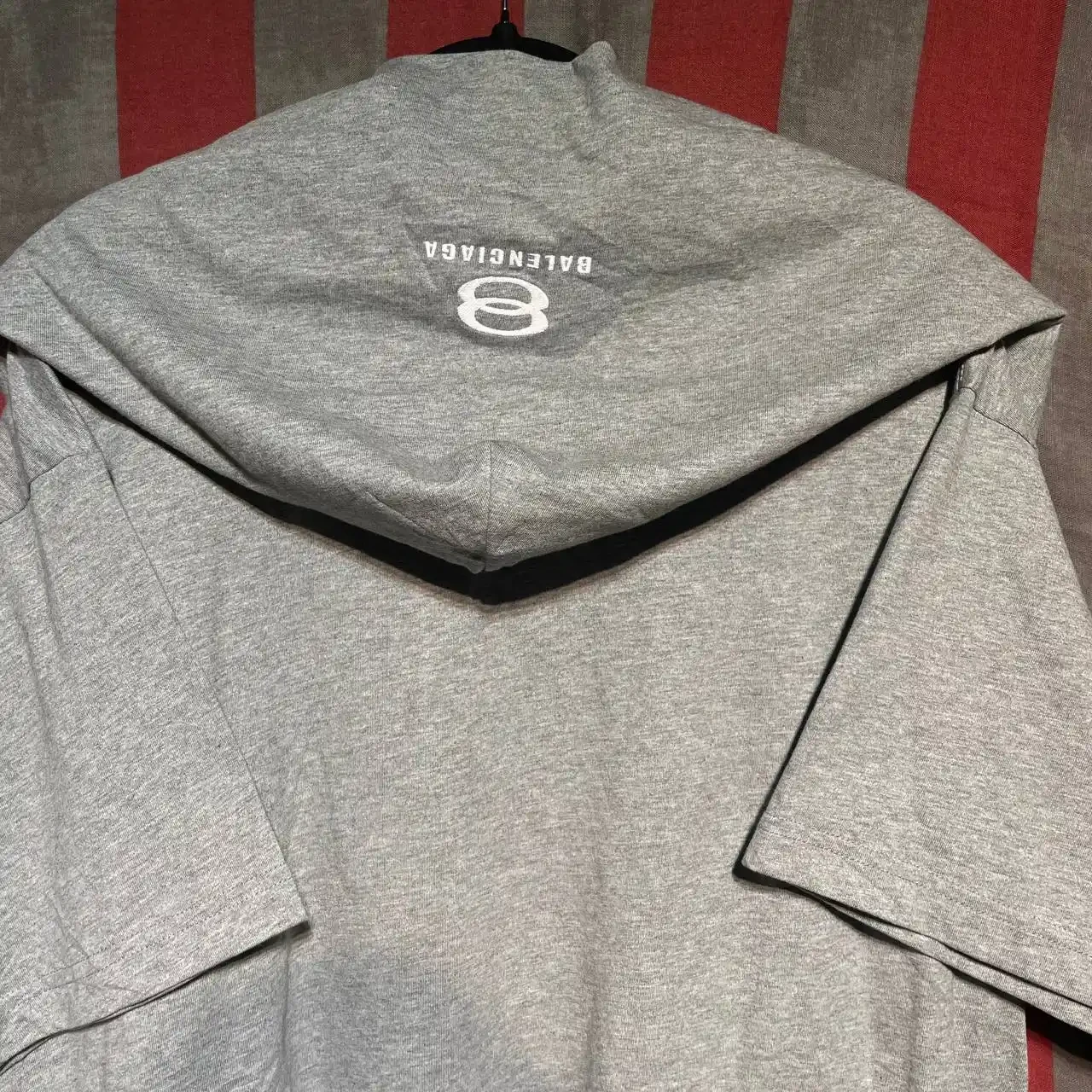 Balenciaga Incognito T-Shirt