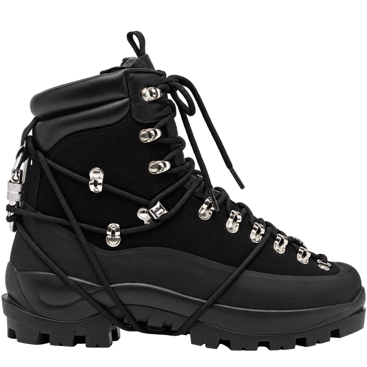 Heliot Emil Hiking Boots
