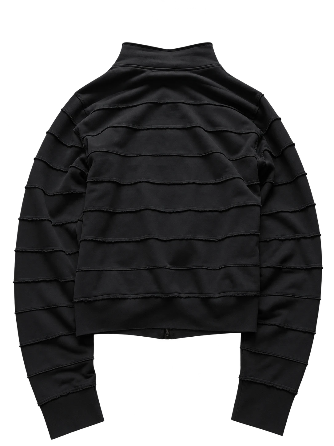 Hysteric Glamour SS1999 «Typewriter Hagi» Zip-Up