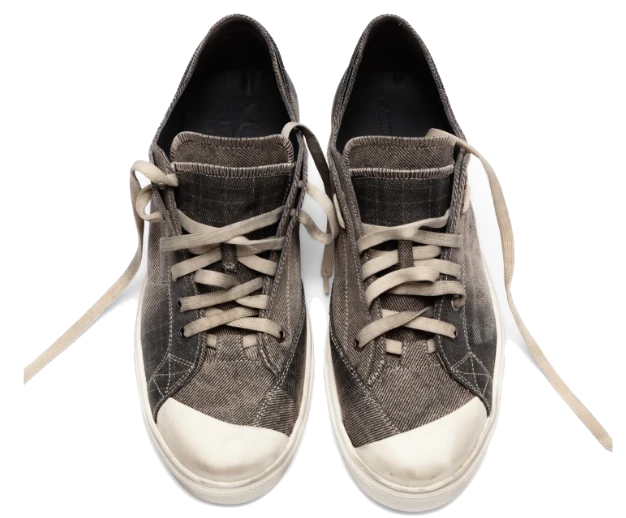 No/Faith Studios Double Layered Summer Beaters