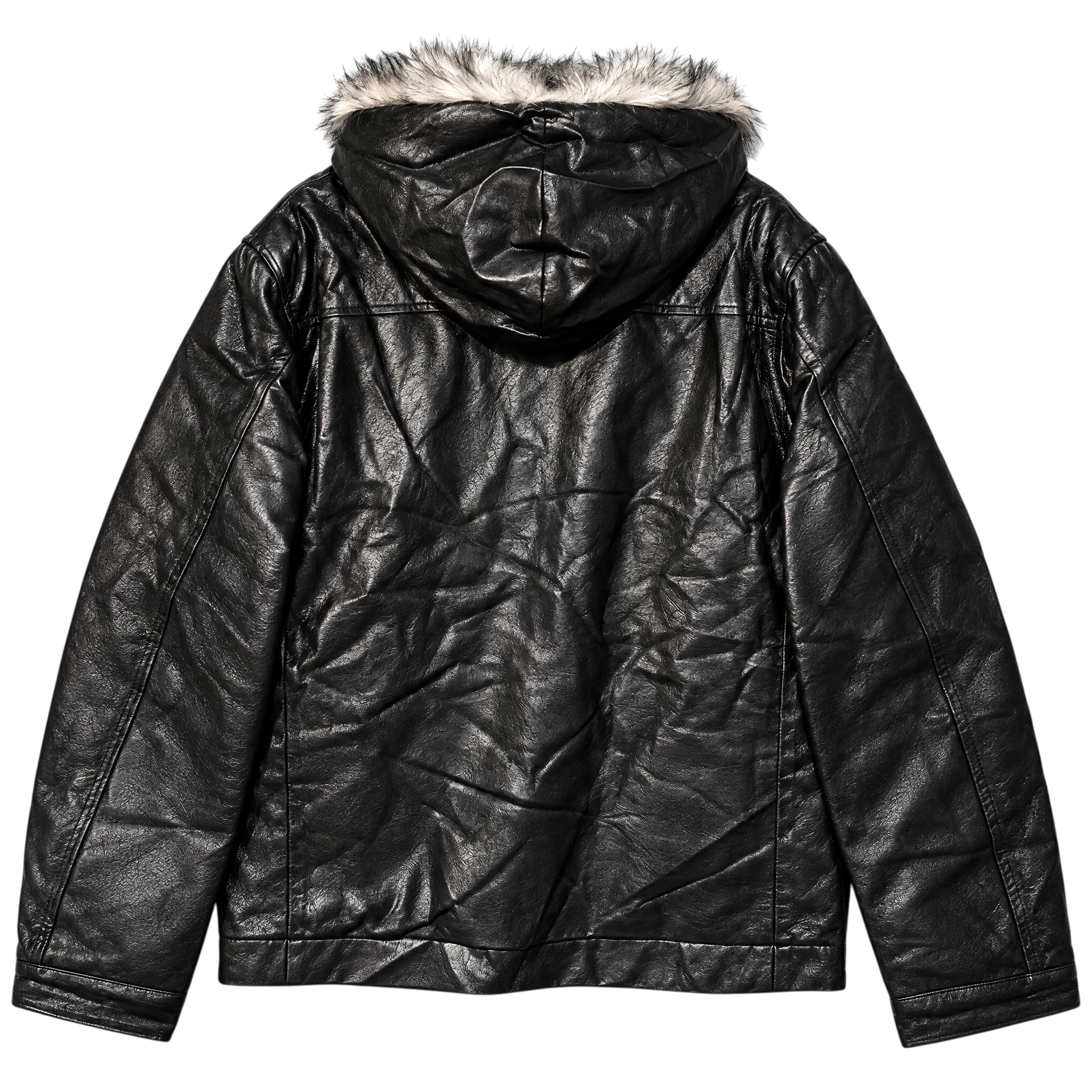 Noname Alaska Puffer Jacket