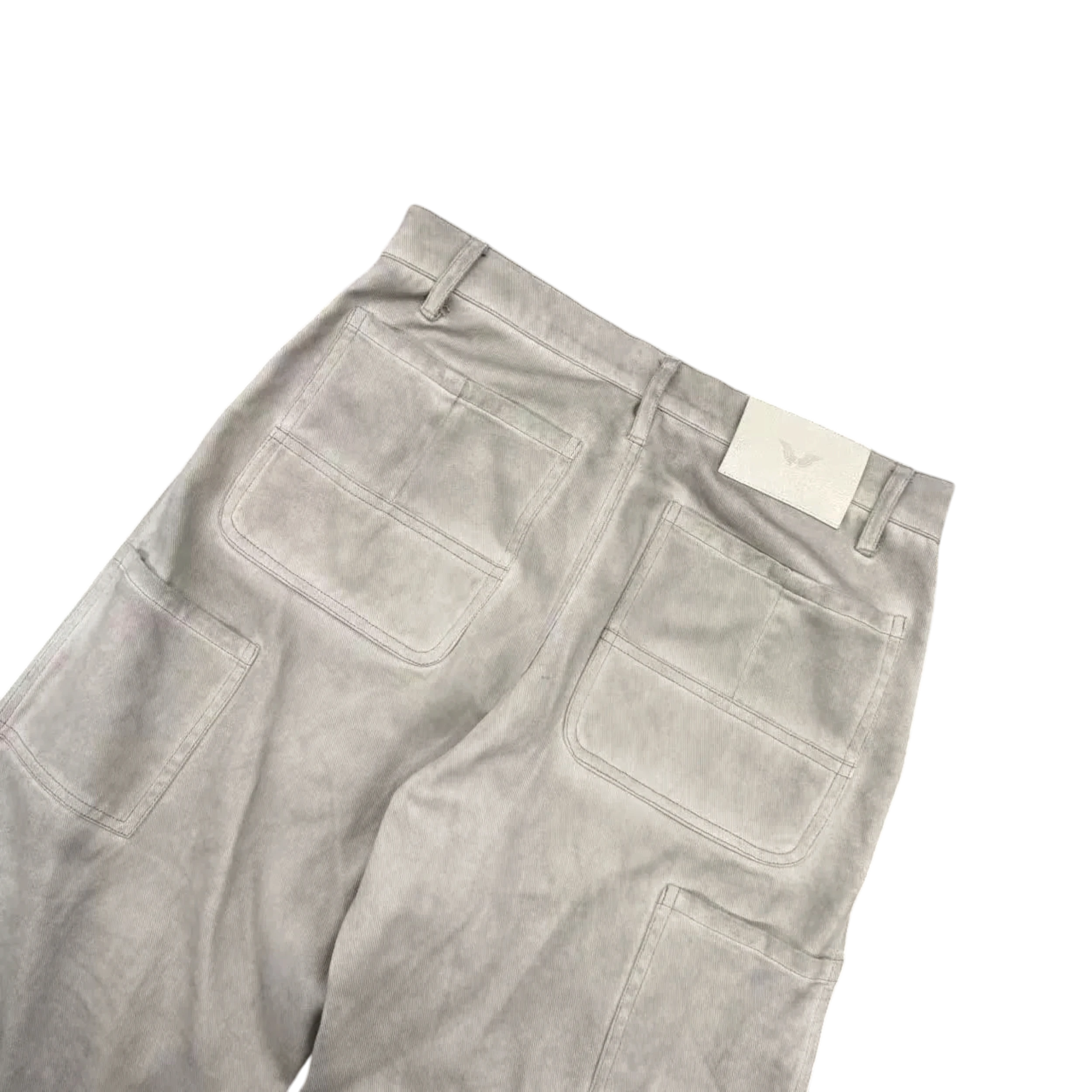 Alexander Digenova Underground Pants