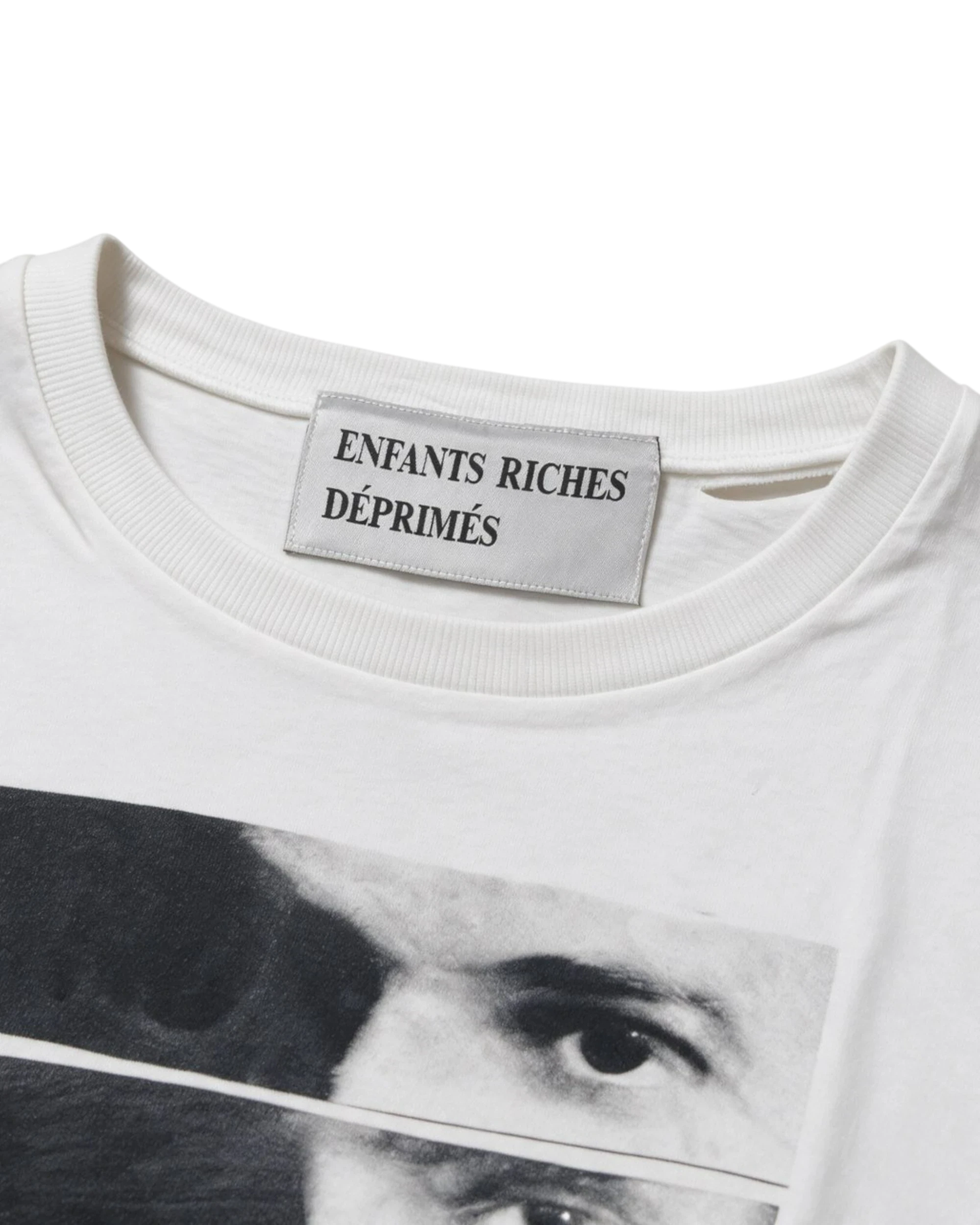 Enfants Riches Deprimes Les Yeux T-Shirt