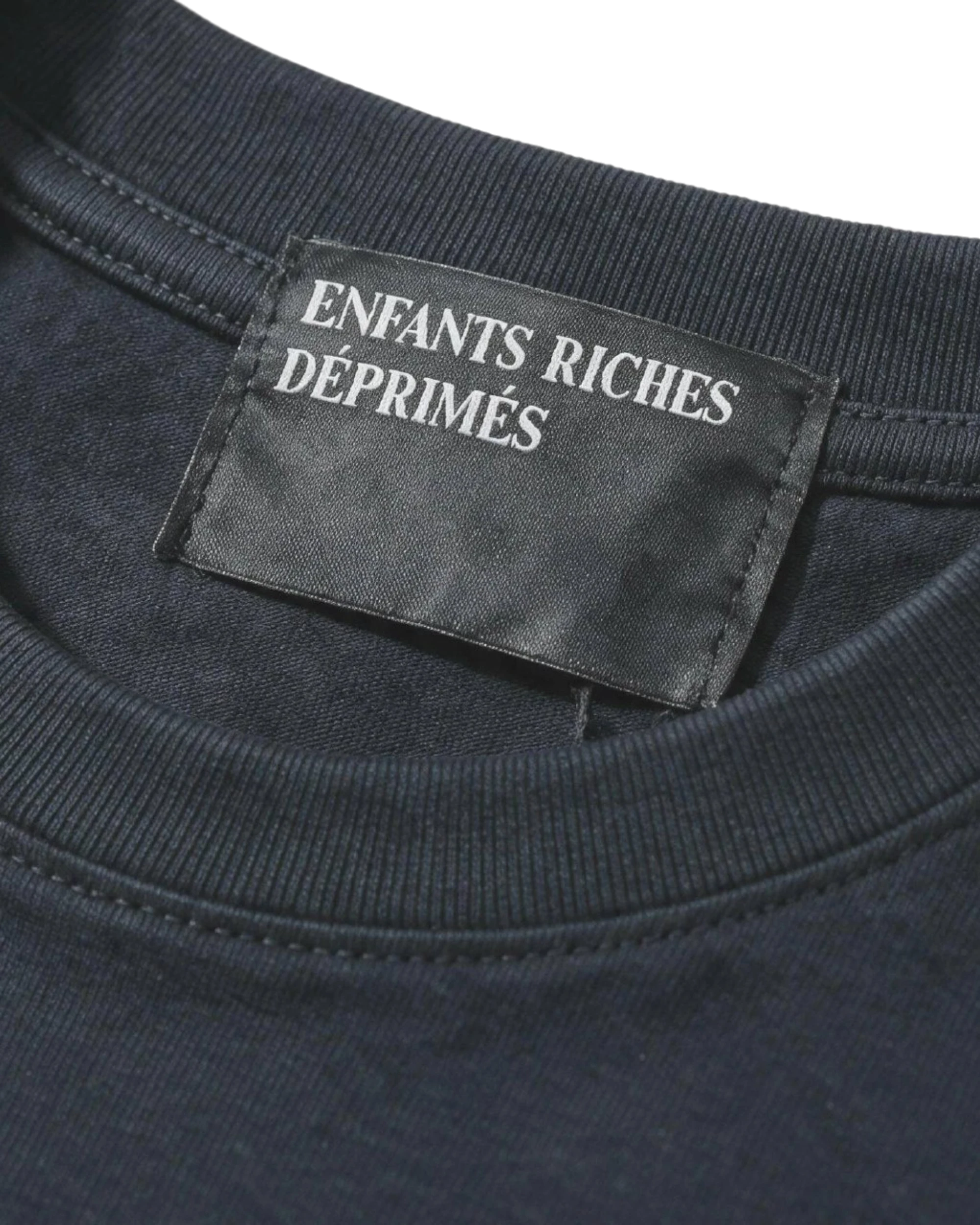 Enfants Riches Deprimes Pictures Long Sleeve