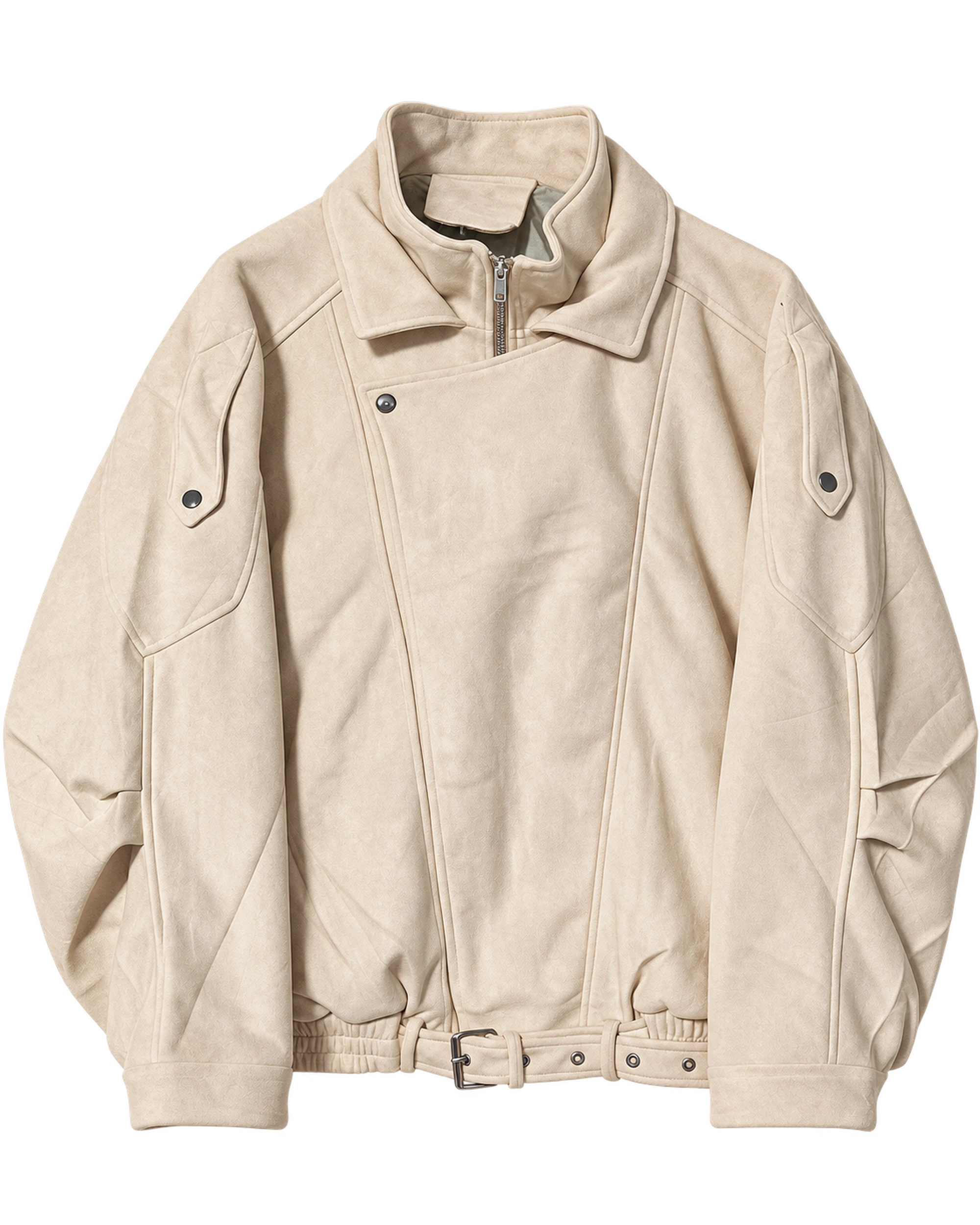 No Faith Studios Napoleon type Jacket
