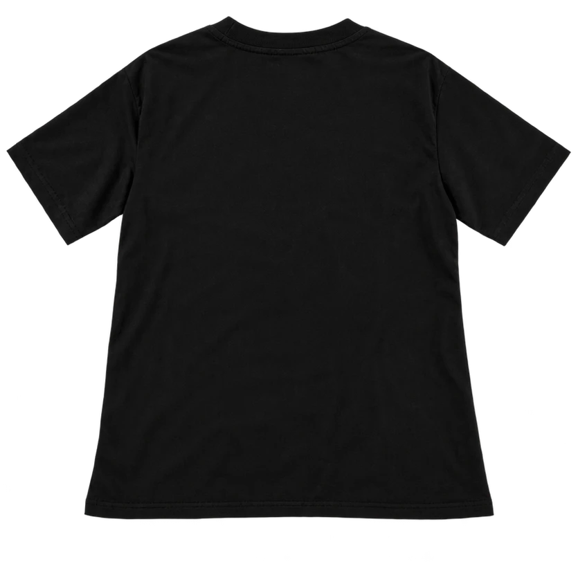 Givenchy "Angel Crest" T-Shirt