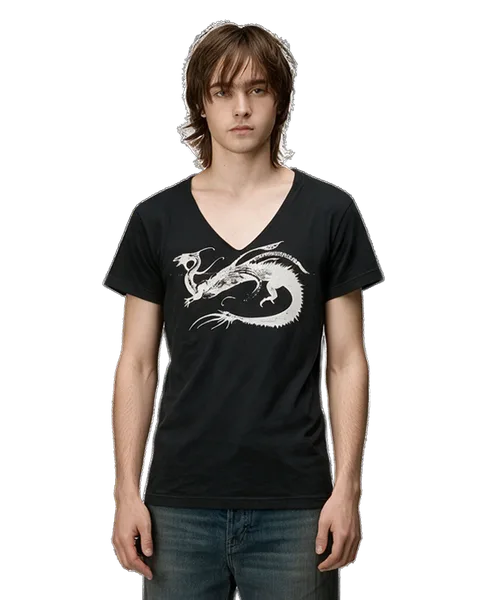 LGB Dragon Trip T-Shirt