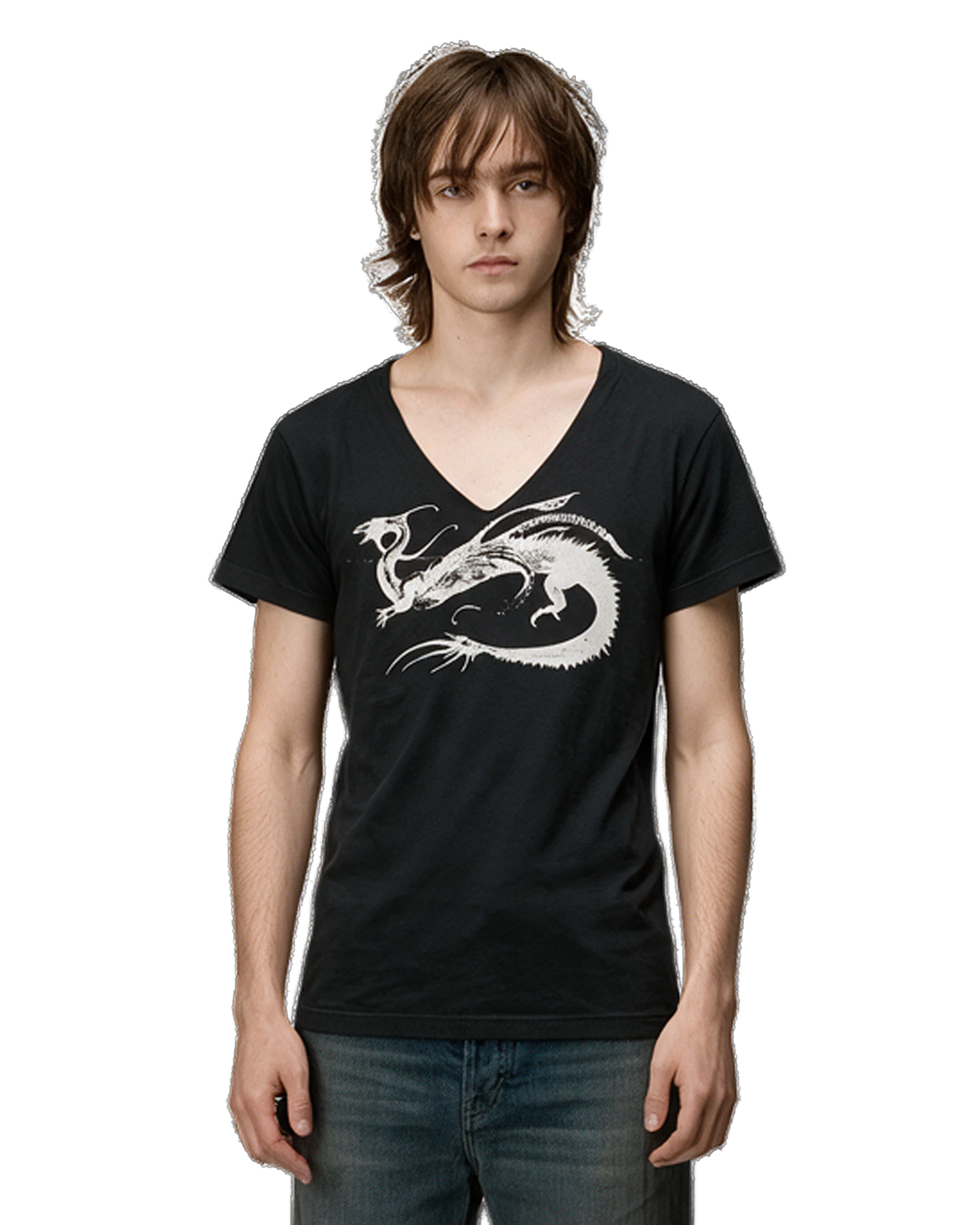 LGB Dragon Trip T-Shirt