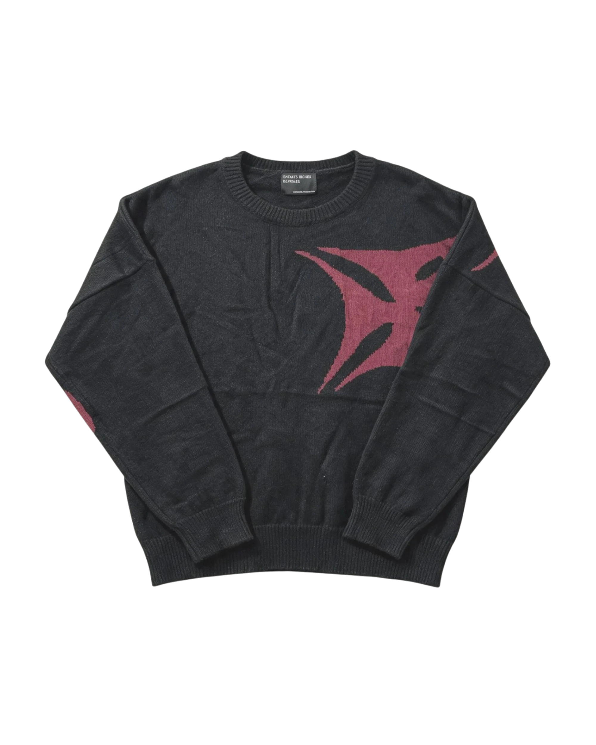Enfants Riches Deprimes Sweater