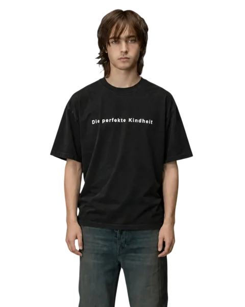 Enfants Riches Deprimes Die Perfekte Kindheid t-shirt