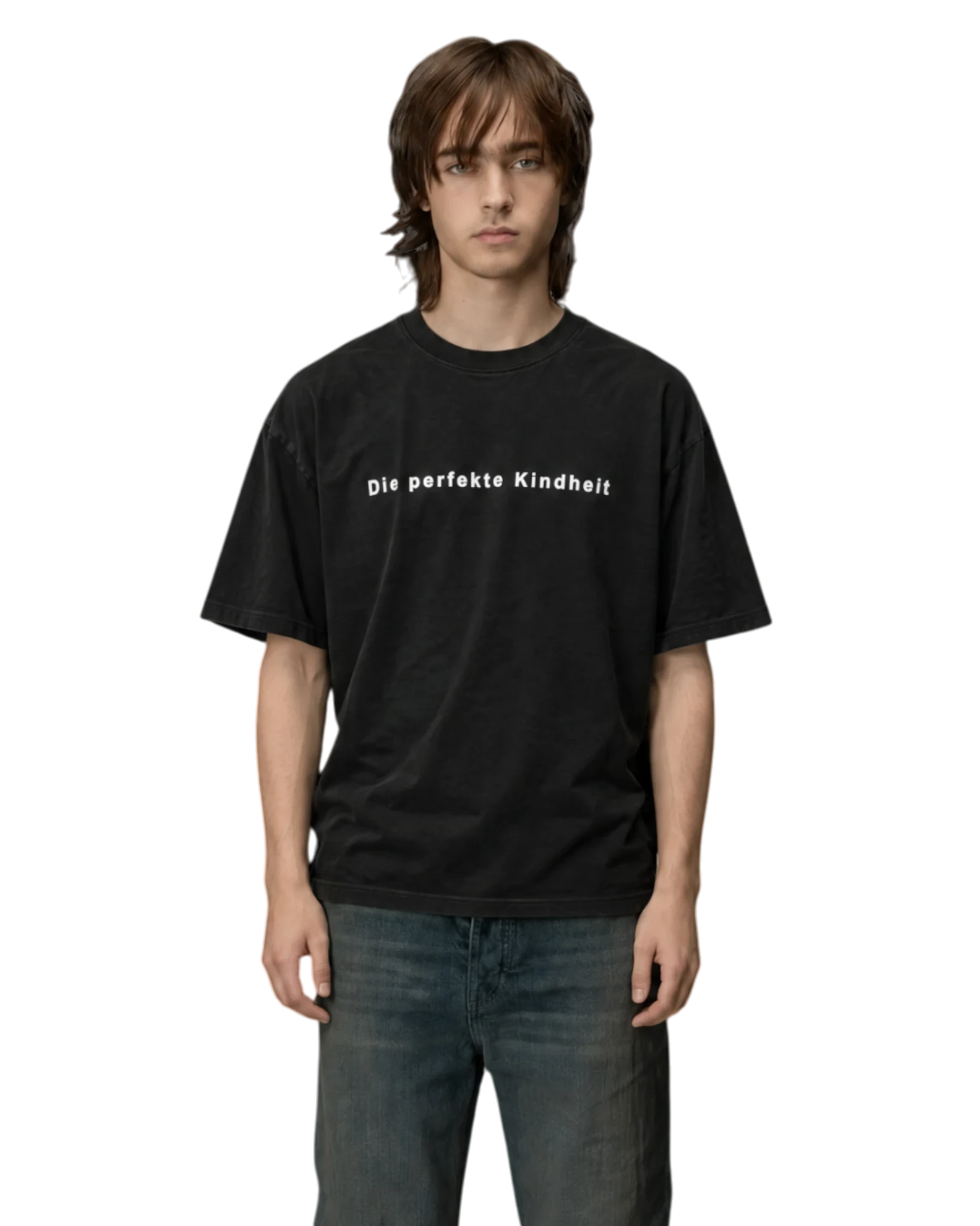 Enfants Riches Deprimes Die Perfekte Kindheid t-shirt