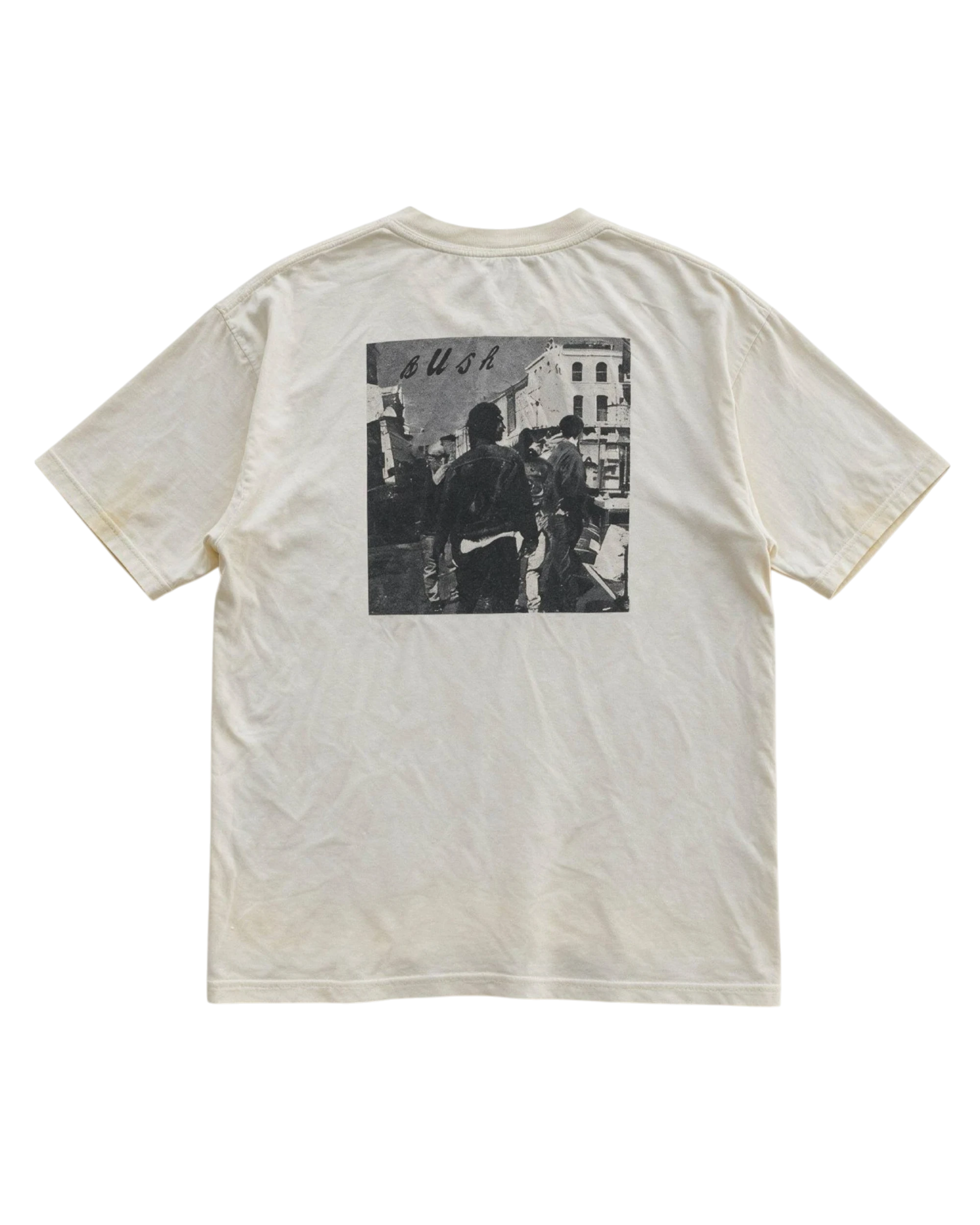 Hysteric Glamour T-Shirt Type