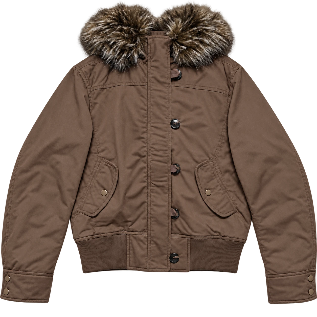NO/FAITH STUDIOS Type N2B Bomber