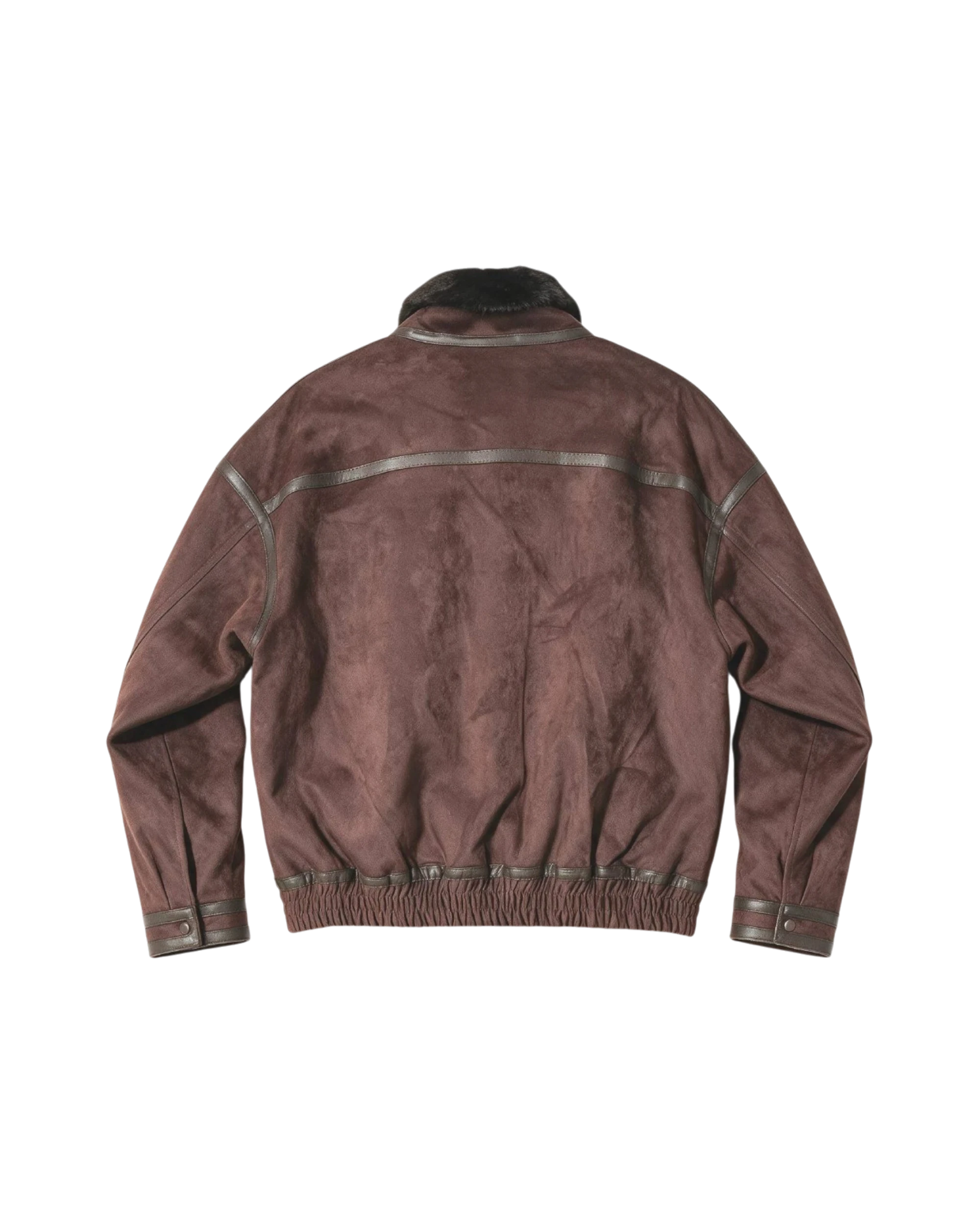 Rick Owens Type Jacket