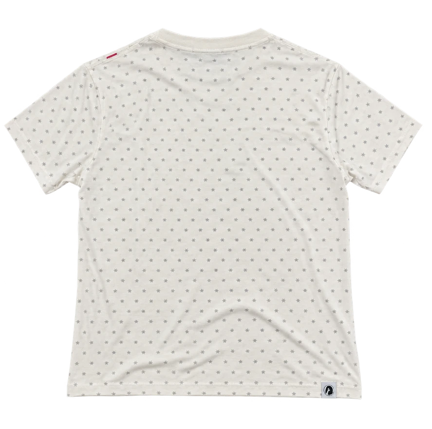 Hysteric Glamour Star Girl T-Shirt