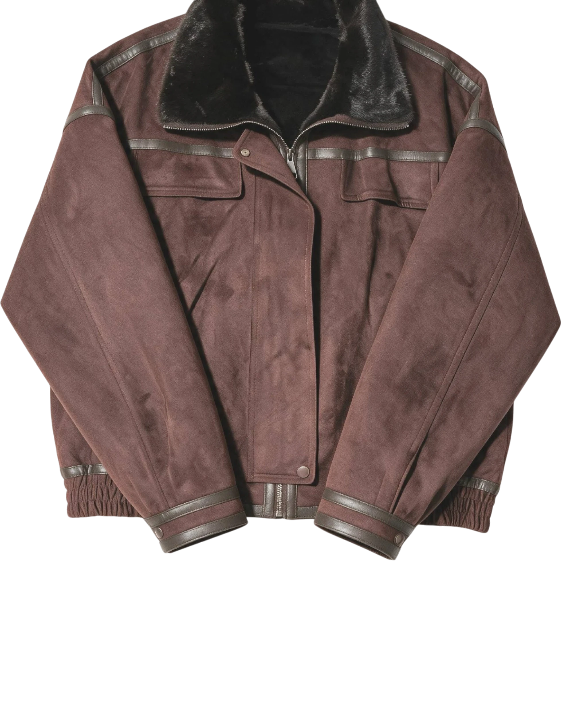 Rick Owens Type Jacket