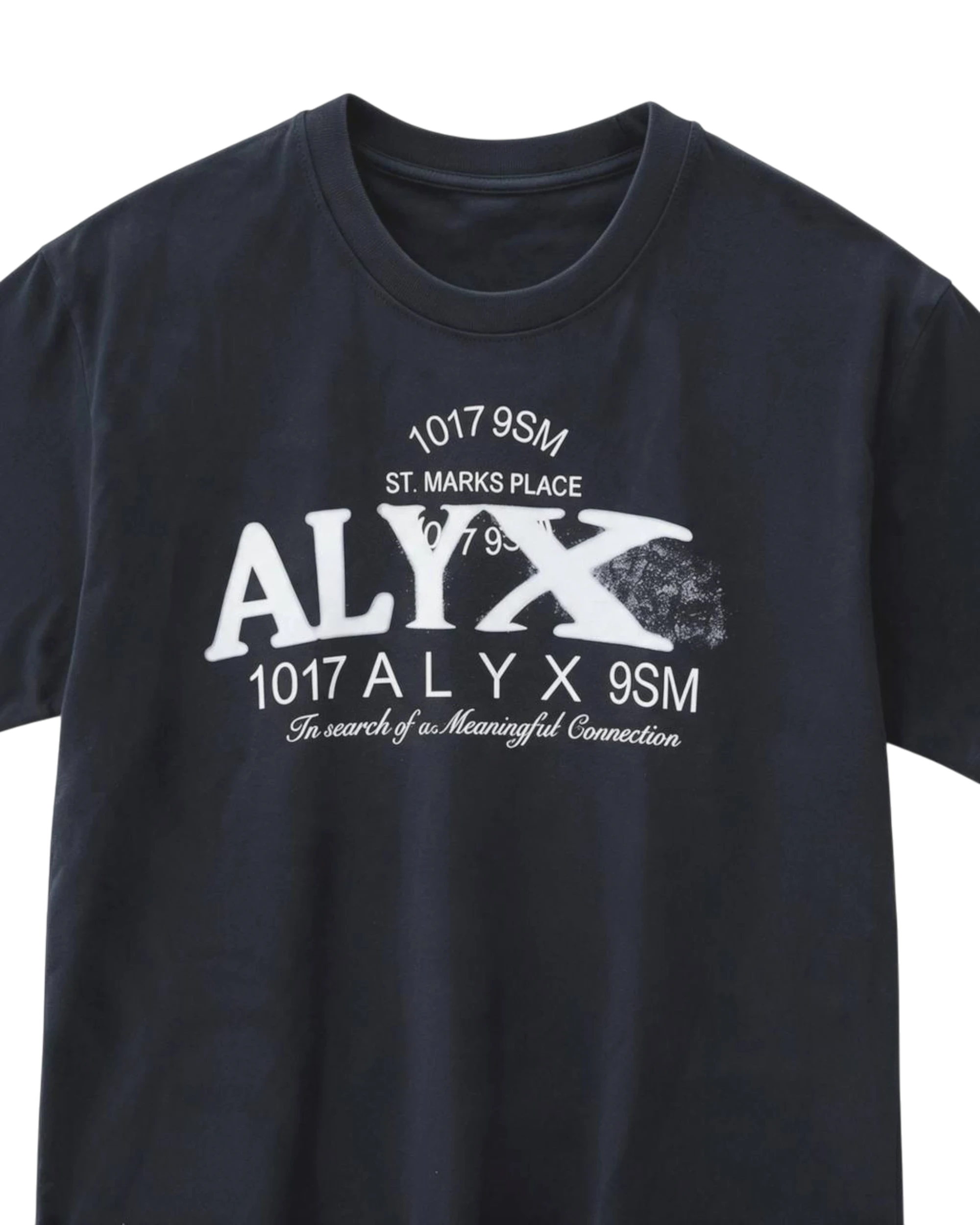 Alyx 1017 9sm T-Shirt